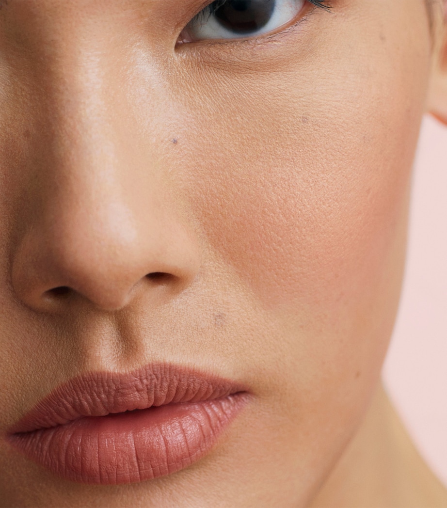 Rouge Hermès Satin Lipstick - 20 Beige Automne Refill 20 BEIGE AUTOMNE Image 8