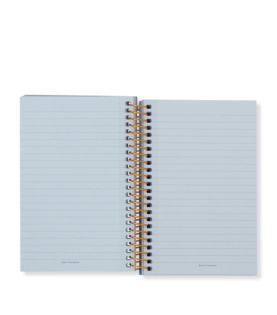 Mini Spiral Refill Pad NILE BLUE Image 2