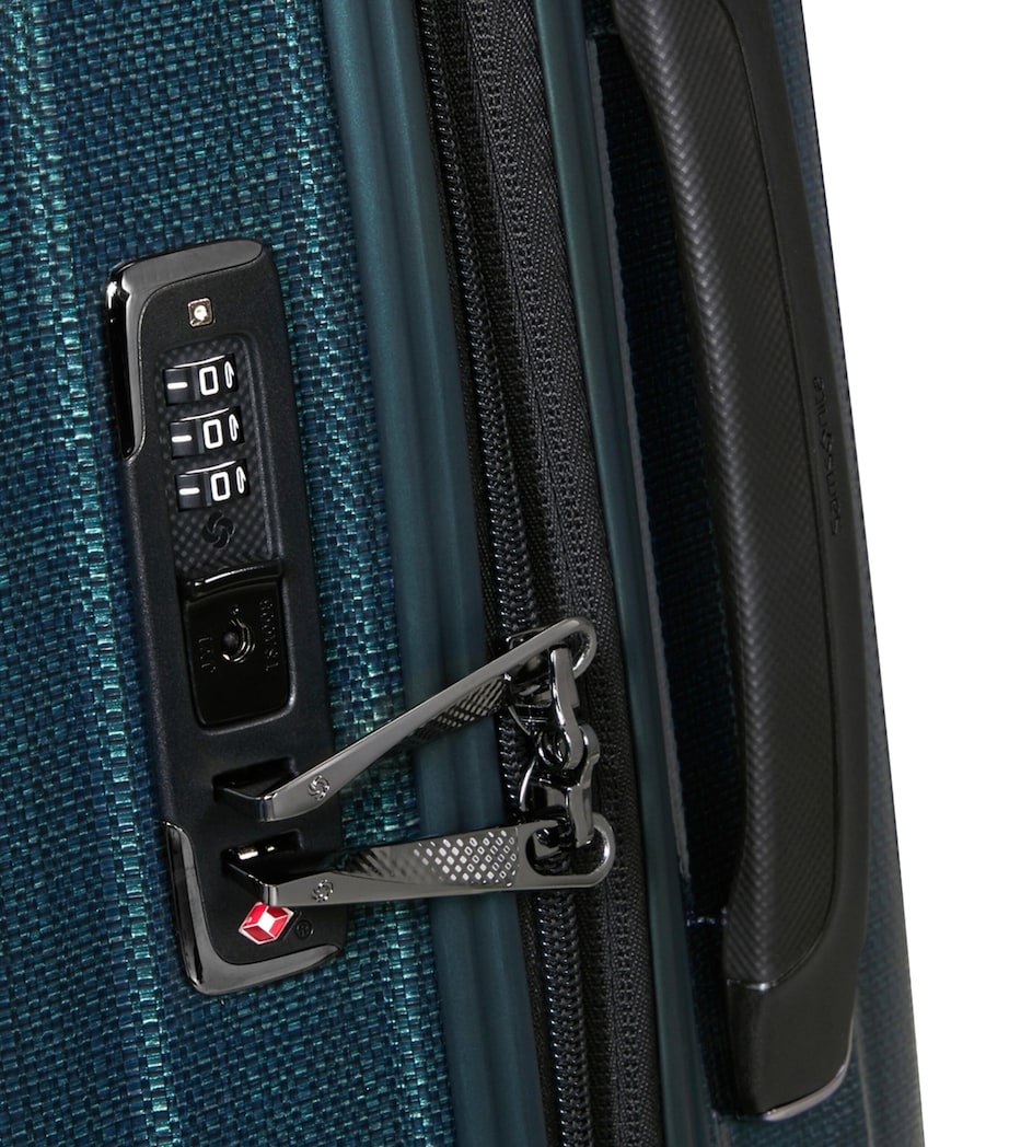 Samsonite Nexis Cabin Suitcase (55cm) Deep Petrol Image 10