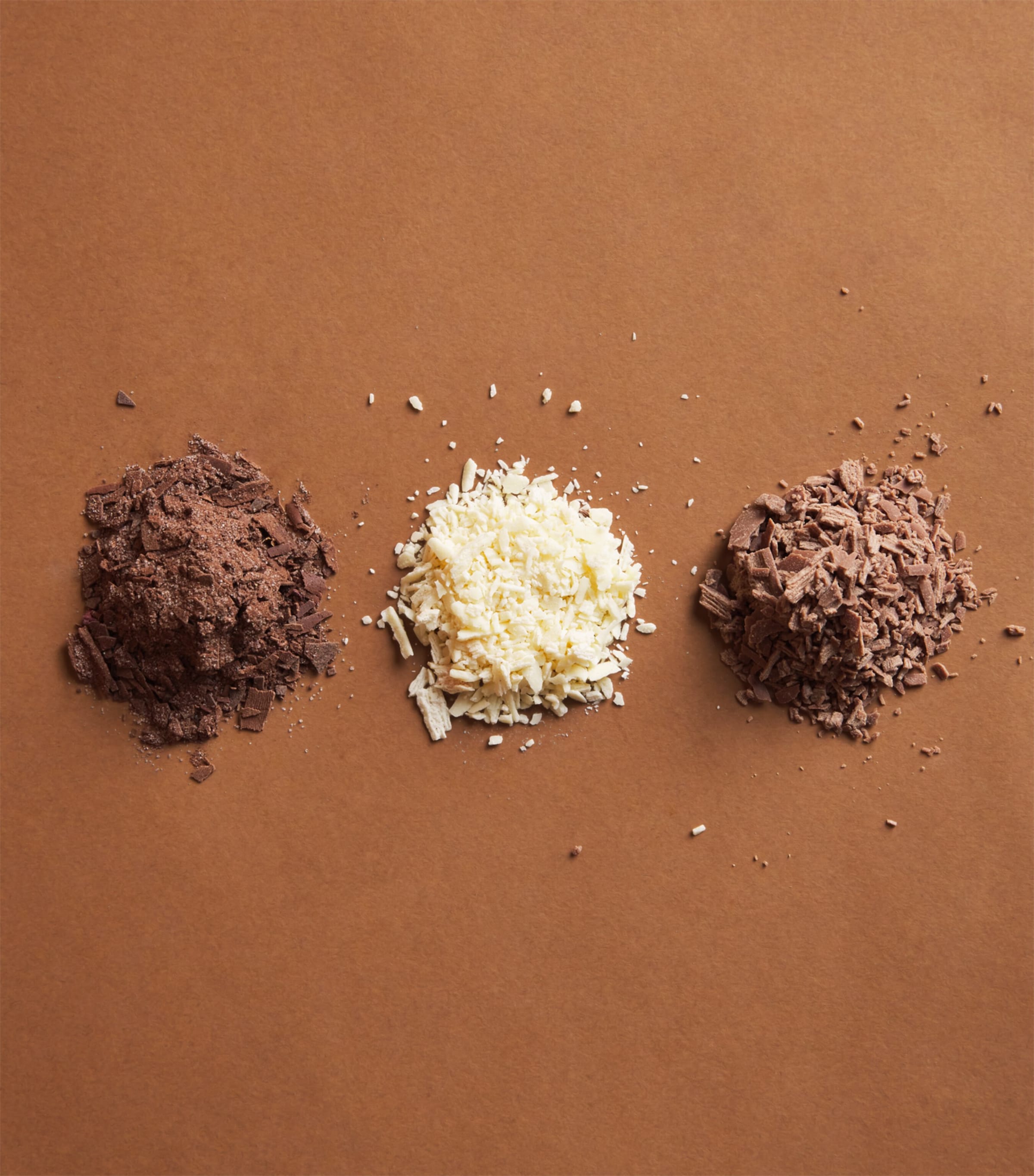 12 Days of Christmas Hot Chocolate Advent Calendar (12 x 60g) NO COLOUR Image 2