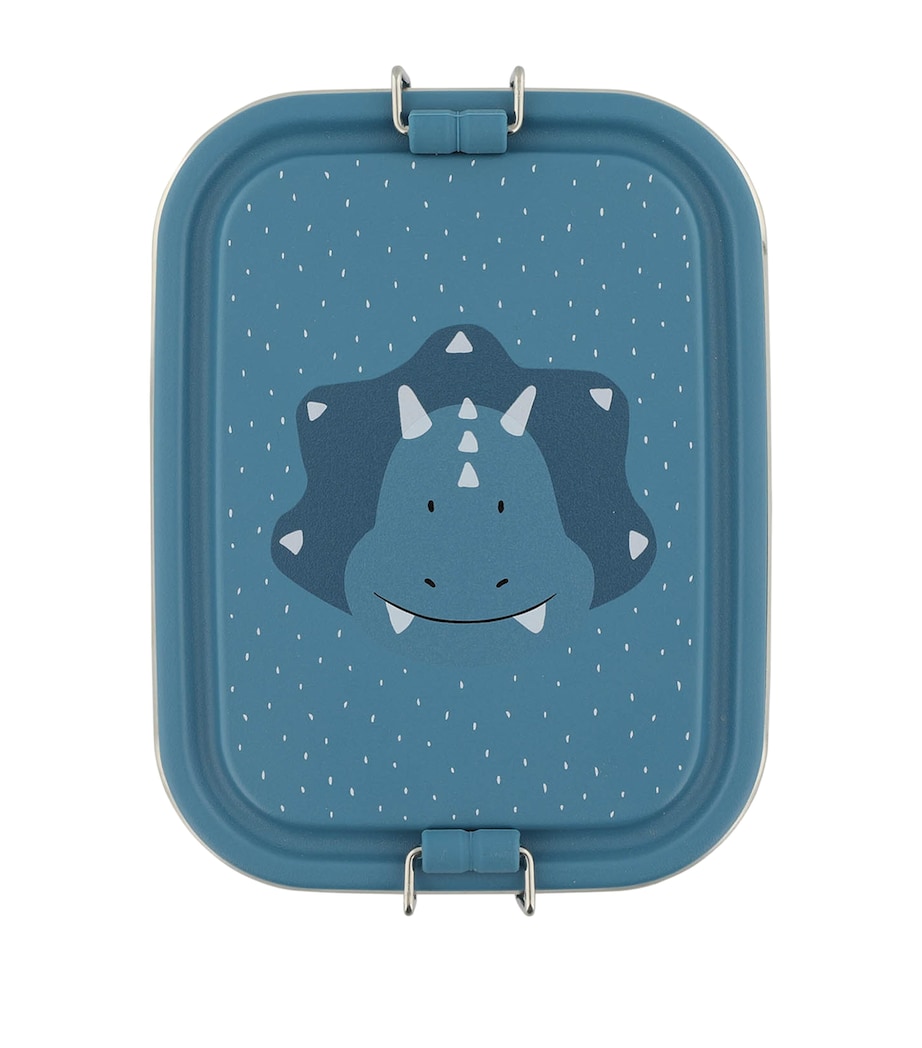 Small Mr. Triceratops Lunch Box MULTI Image 1