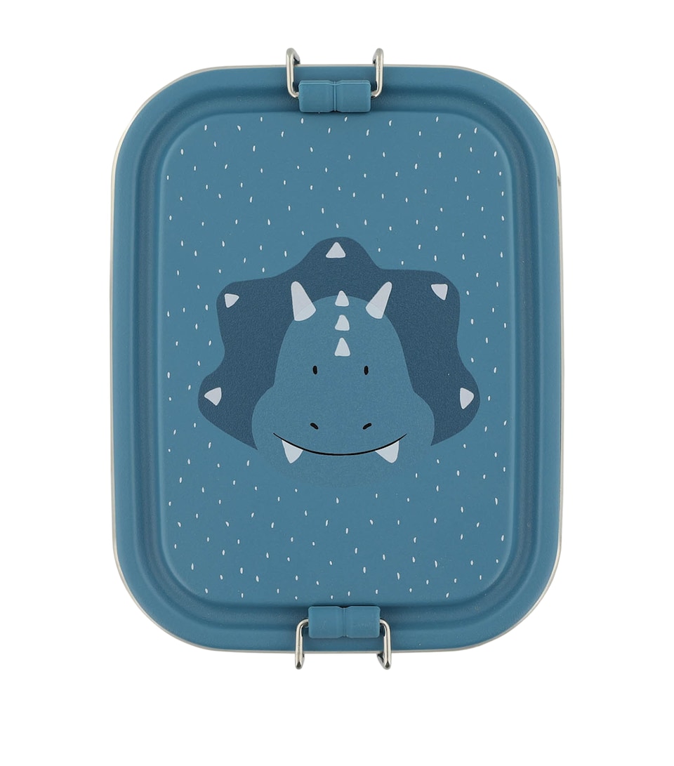 Trixie Small Mr. Triceratops Lunch Box