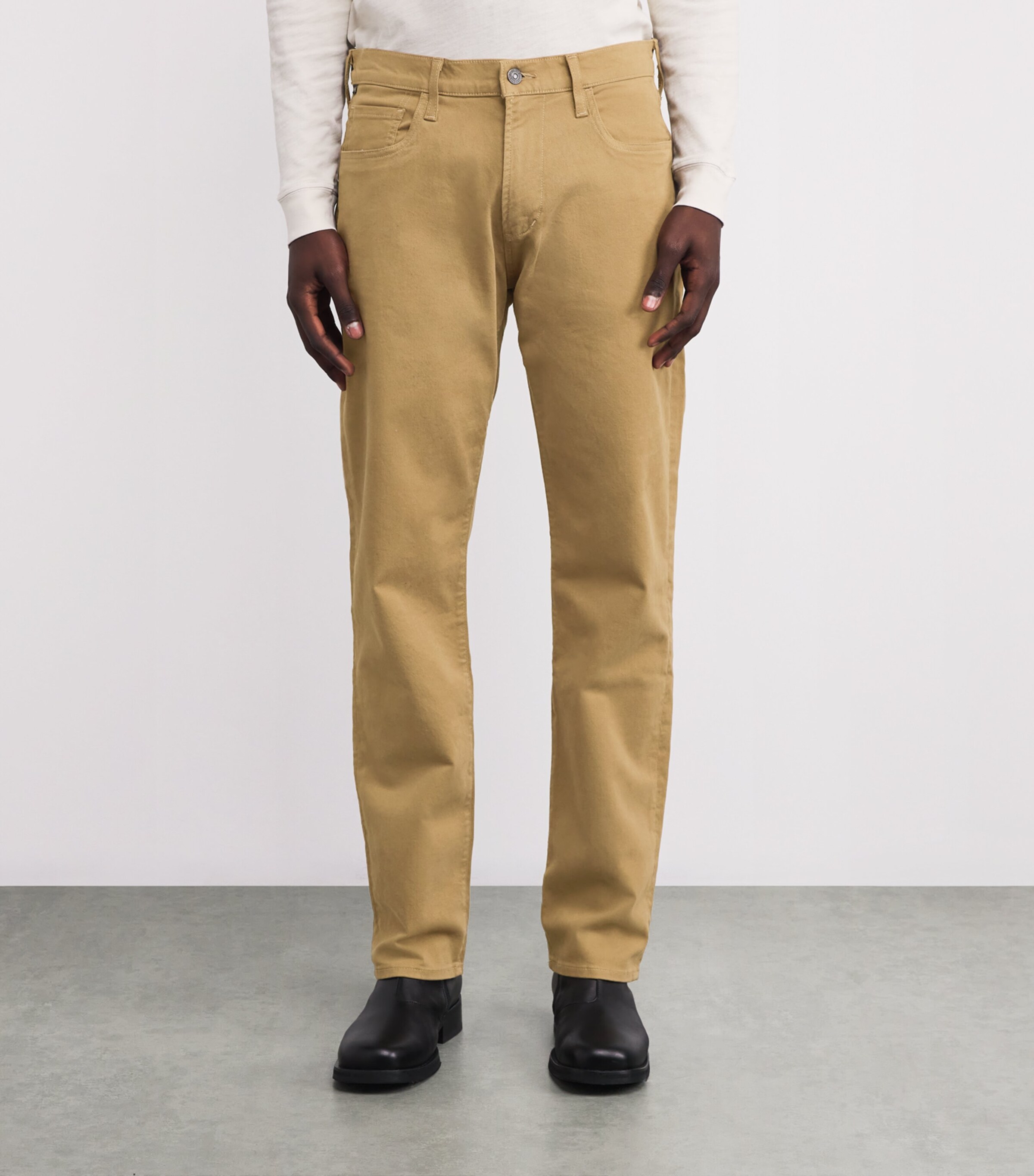 Elijah Straight Jeans TNA Image 3