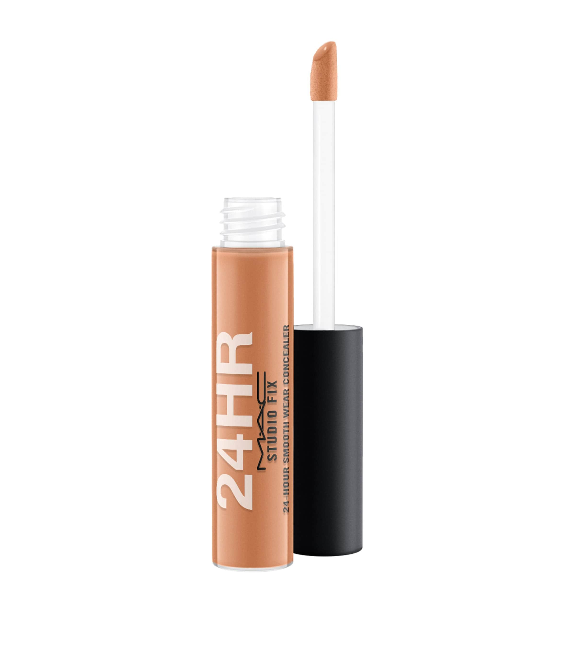 Shop Mac Studio Fix 24-hour Concealer In Beige