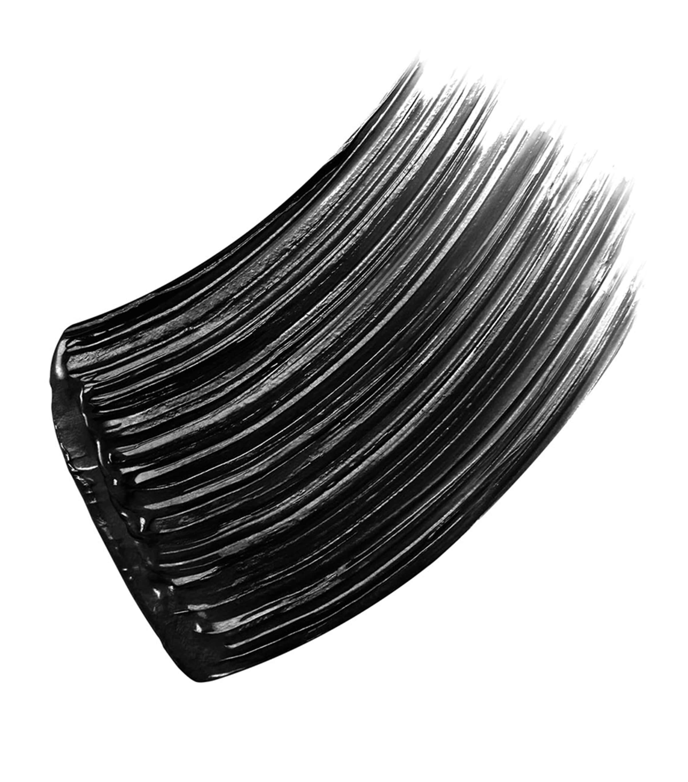 Mad Eyes Buildable Volume Mascara 01 MAD BLACK Image 5