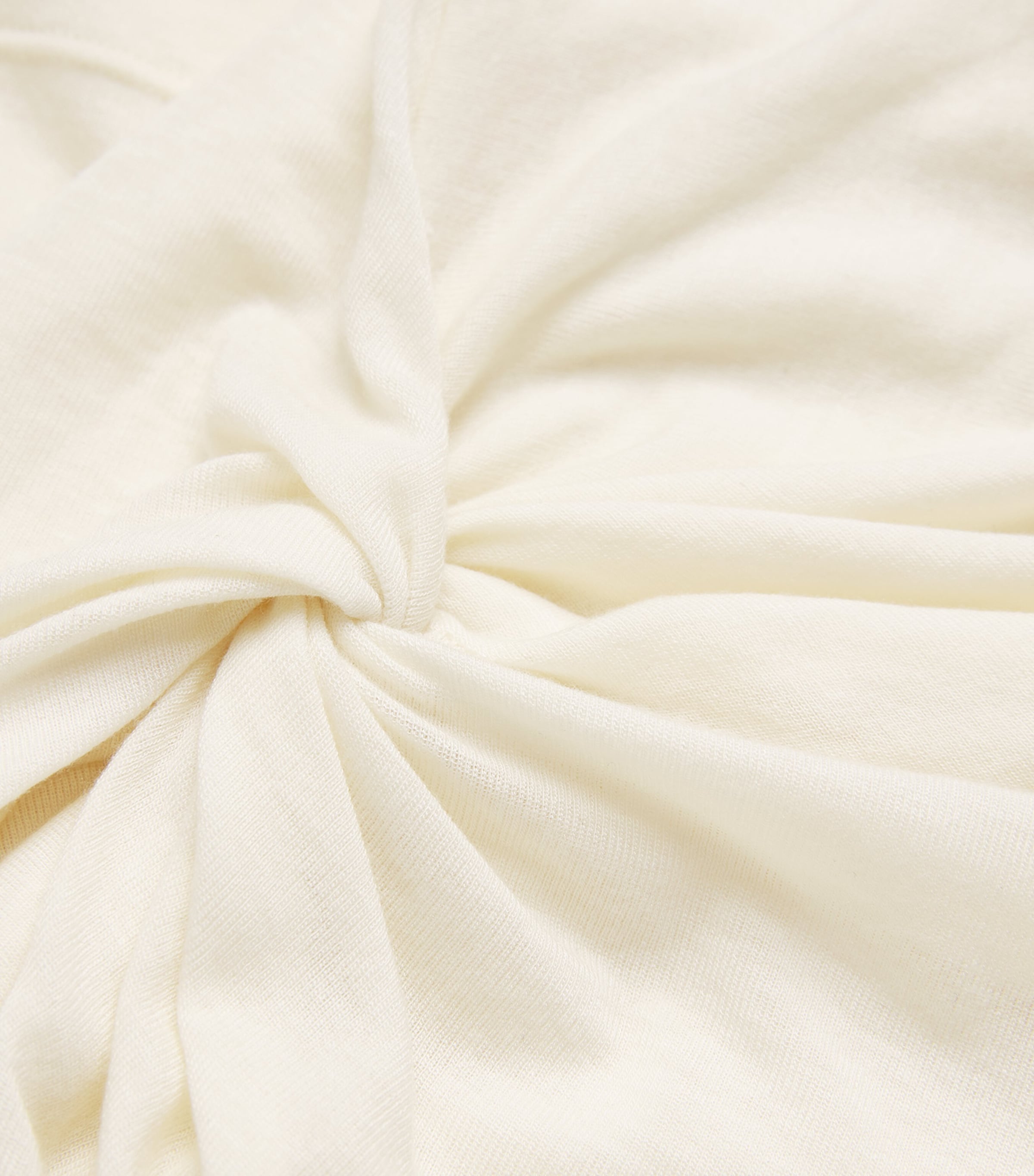 Lissa Long Sleeve T-Shirt OAT MILK Image 5