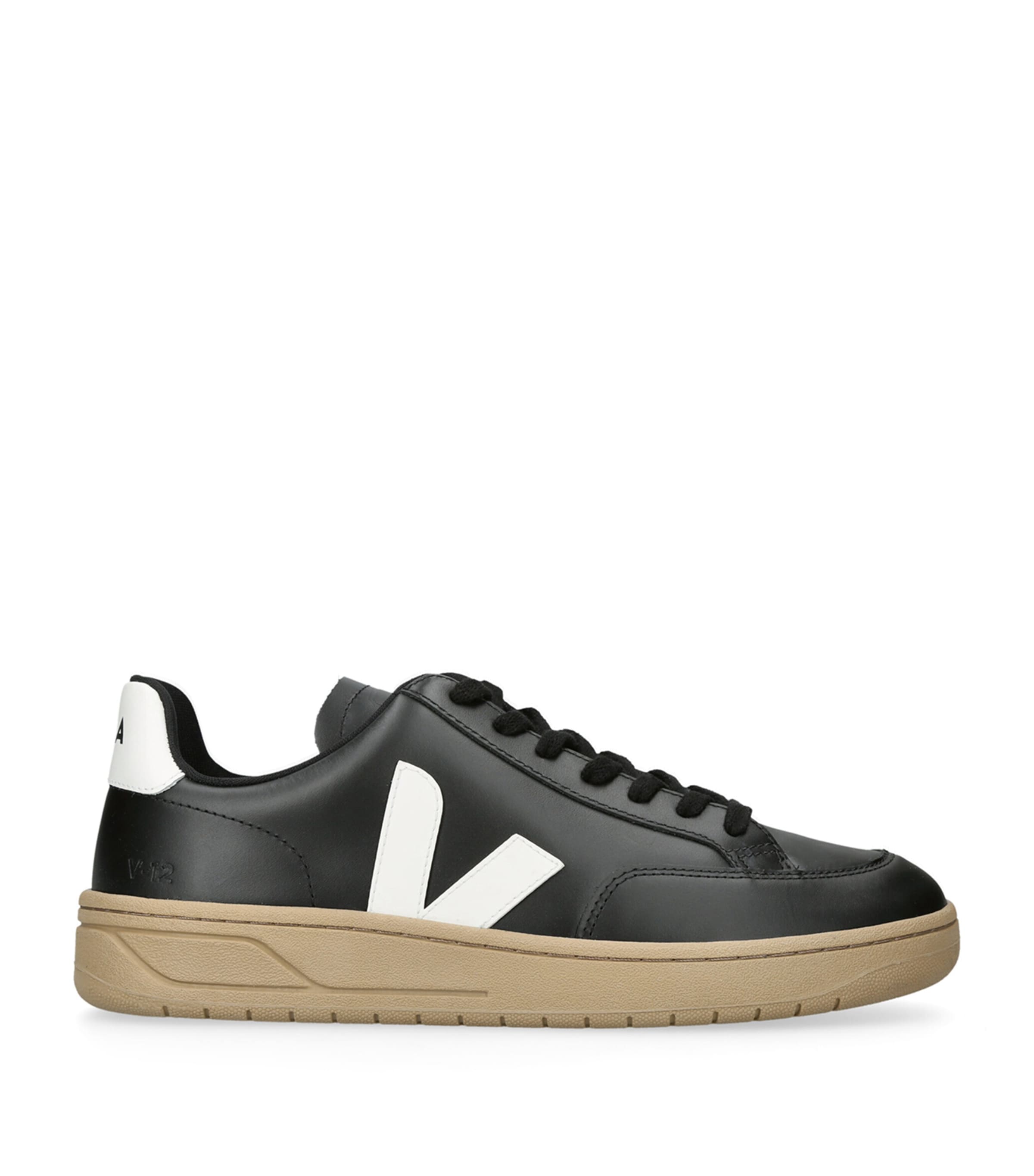 VEJA LOW-TOP V-12 SNEAKERS 