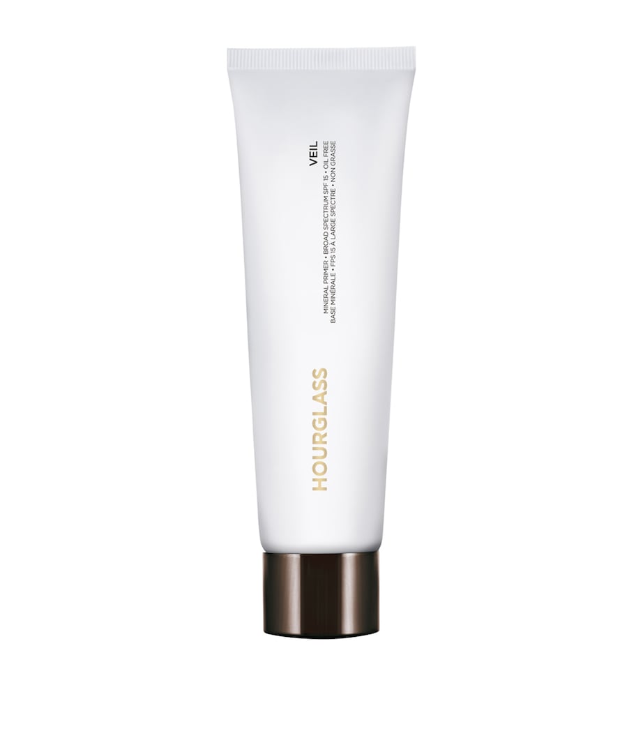 Veil Mineral Primer Jumbo Tube NO COLOUR Image 1