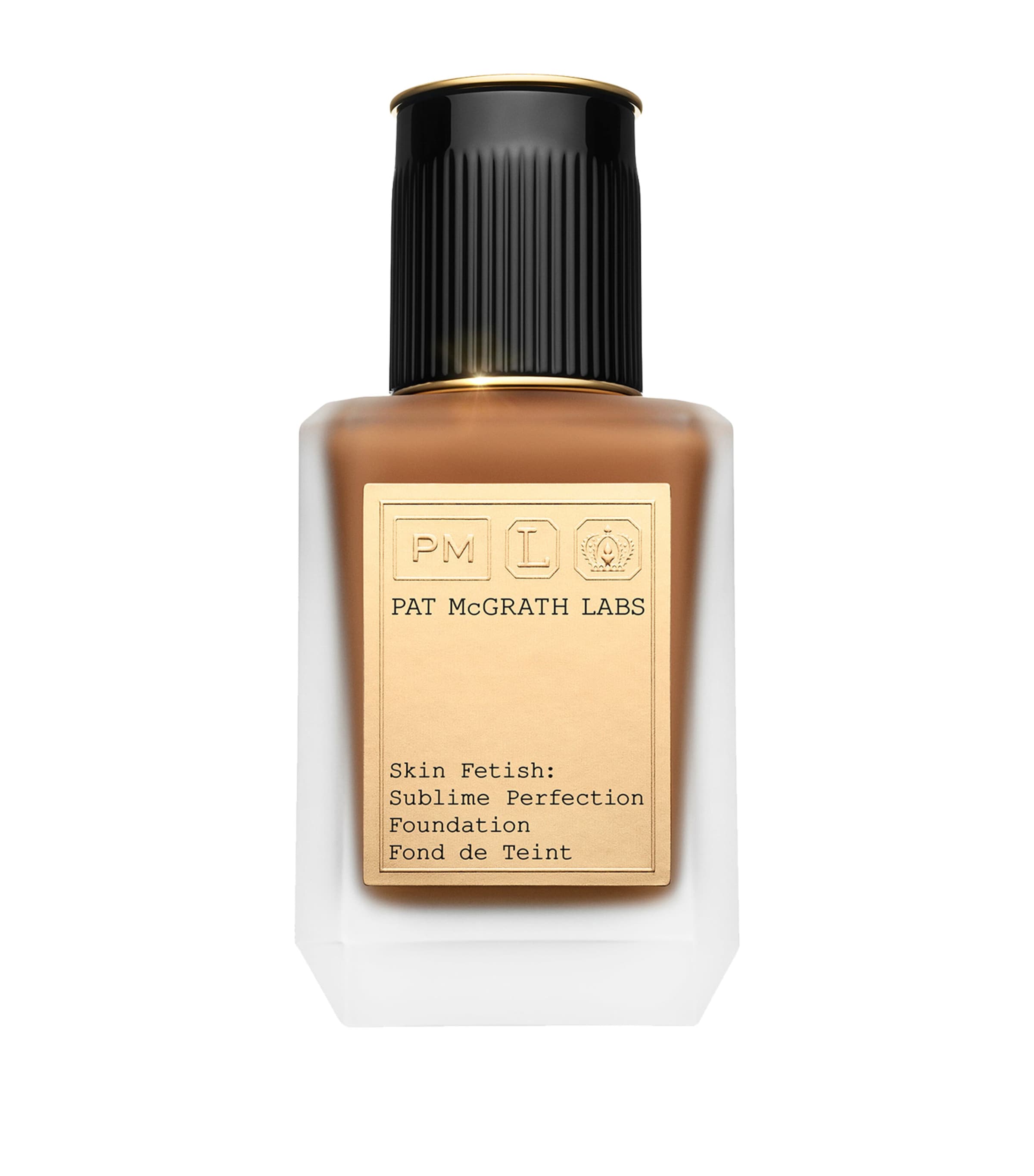 PAT MCGRATH LABS Skin Fetish: Sublime Perfection Foundation Medium/ Deep Image 1