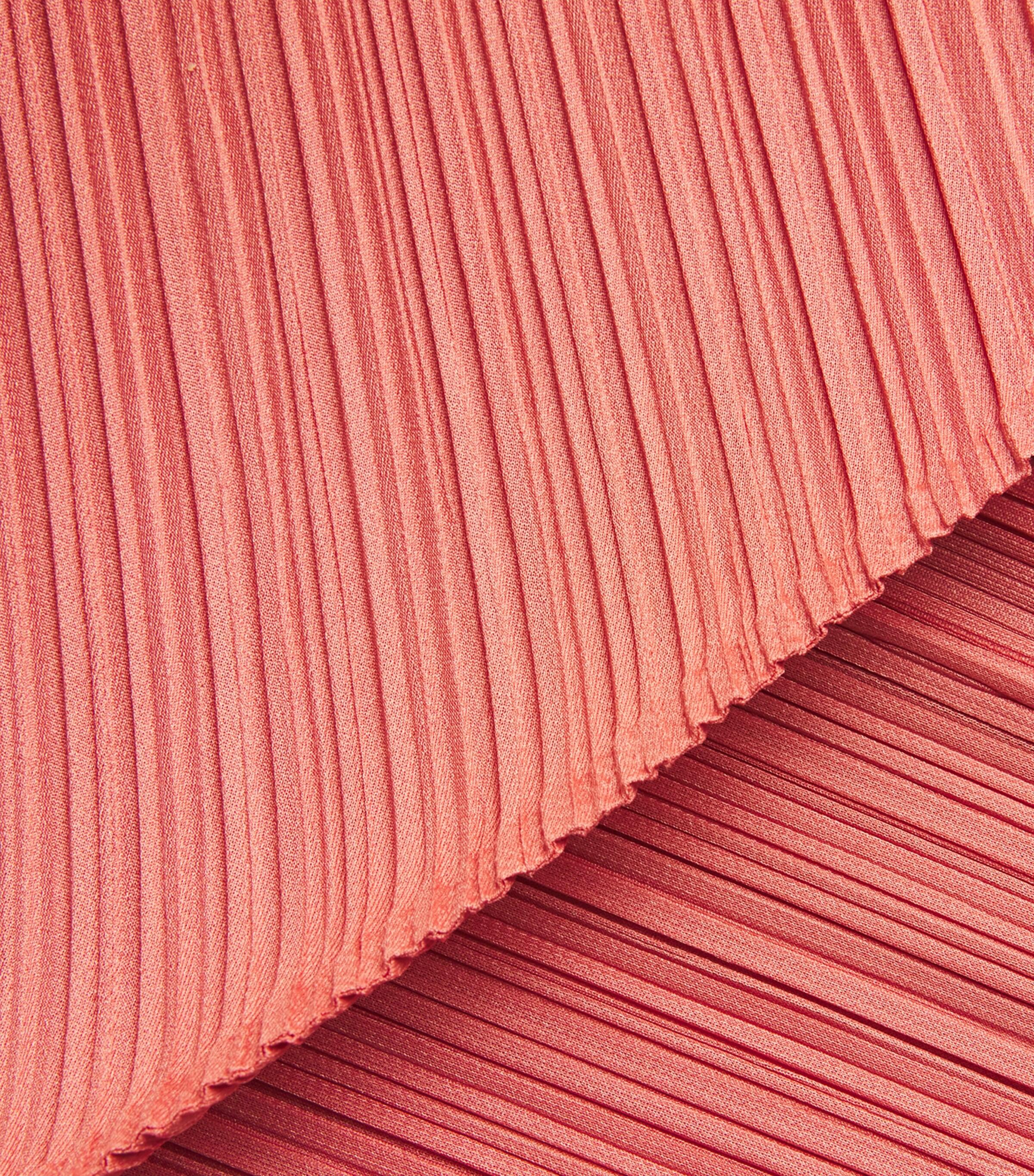 Pleats Please Issey Miyake Solar Flare Midi Dress | Harrods US Pleats Please Issey Miyake Solar Flare Midi Dress | Harrods US