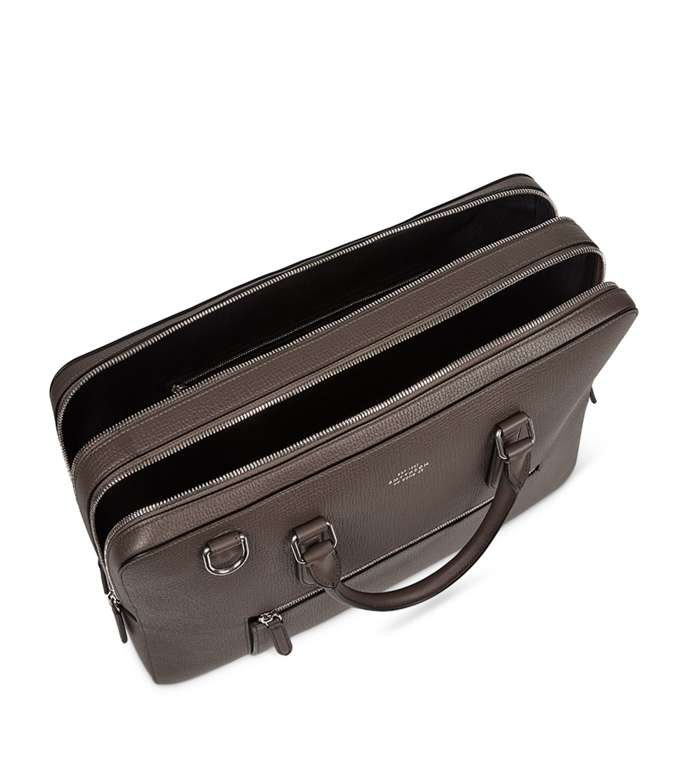Smythson スマイソン SMYTHSON バッグ ブリーフケース LUDLOW