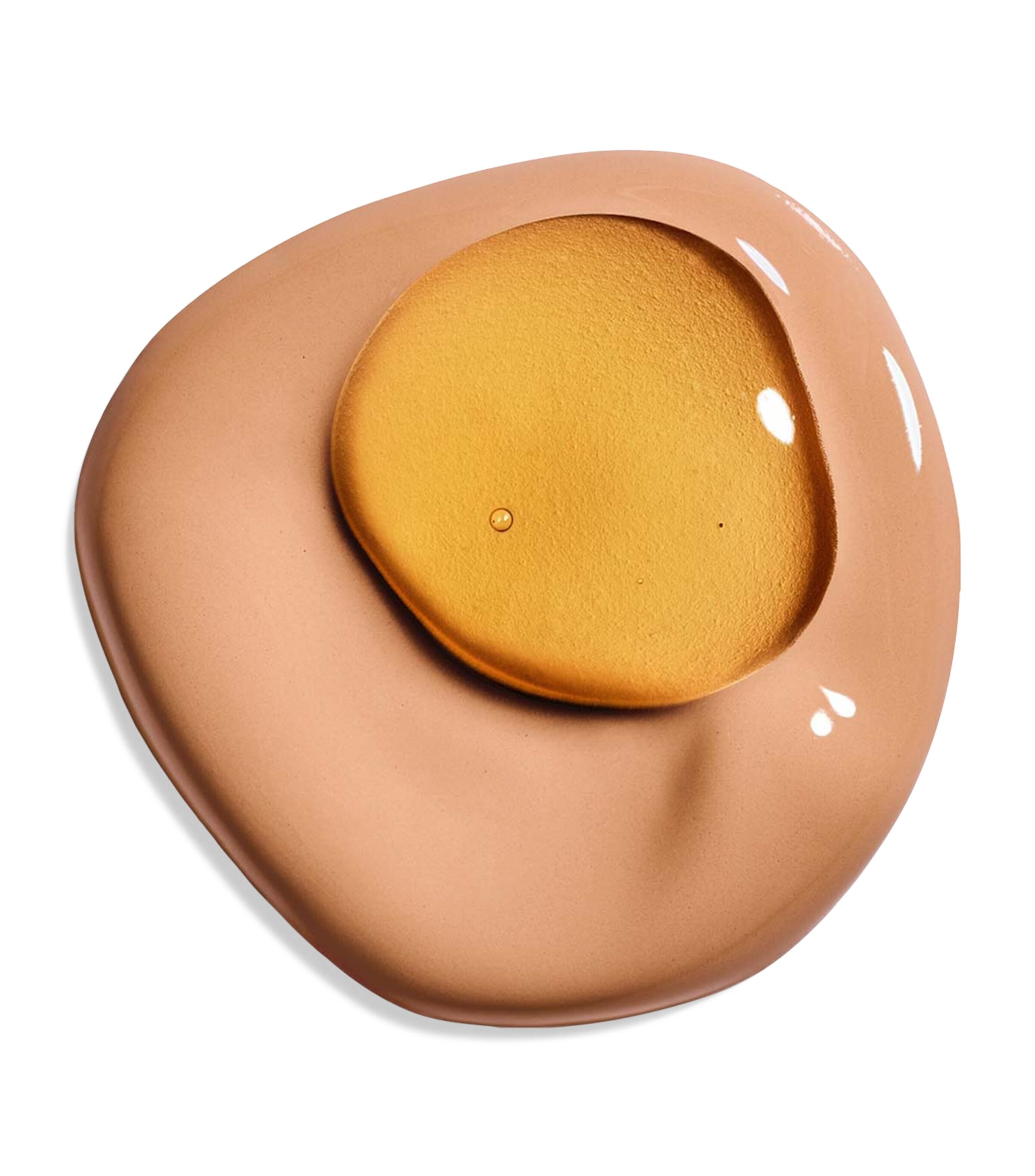 Clarins Double Serum Foundation Image 4