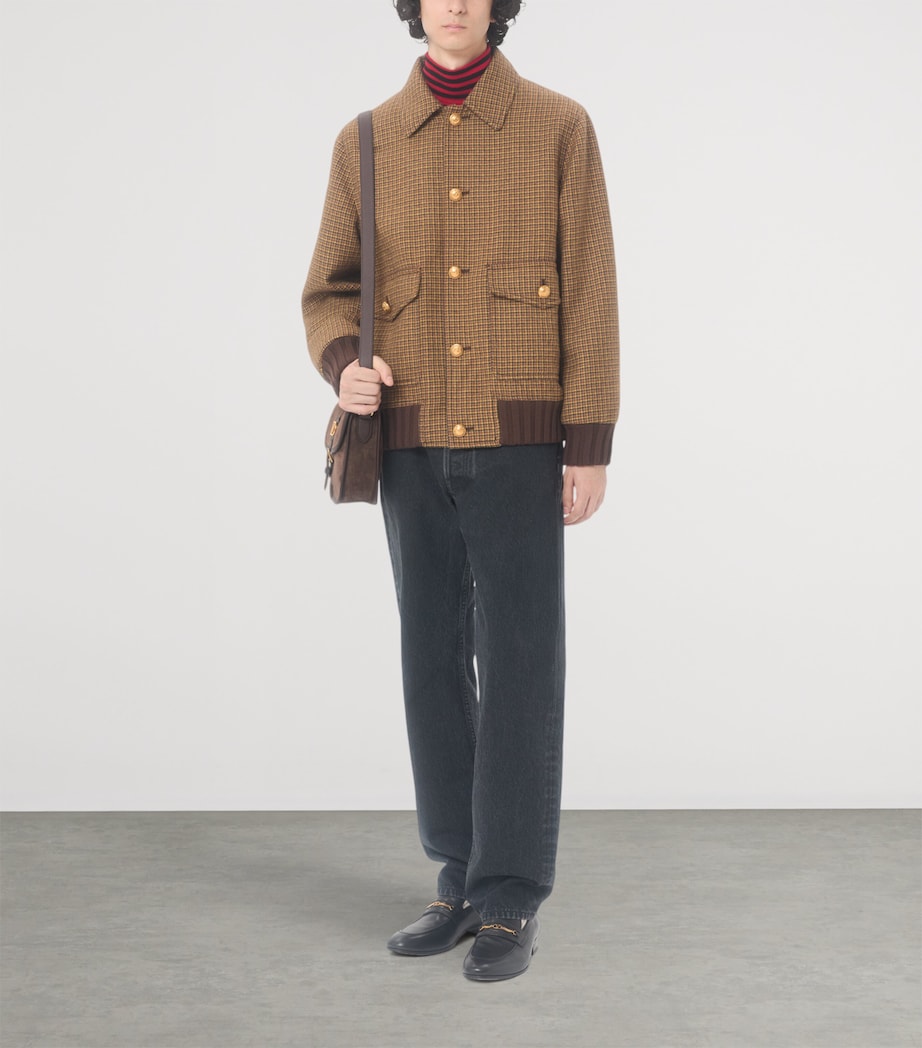 Straight Jeans 0NO Image 5