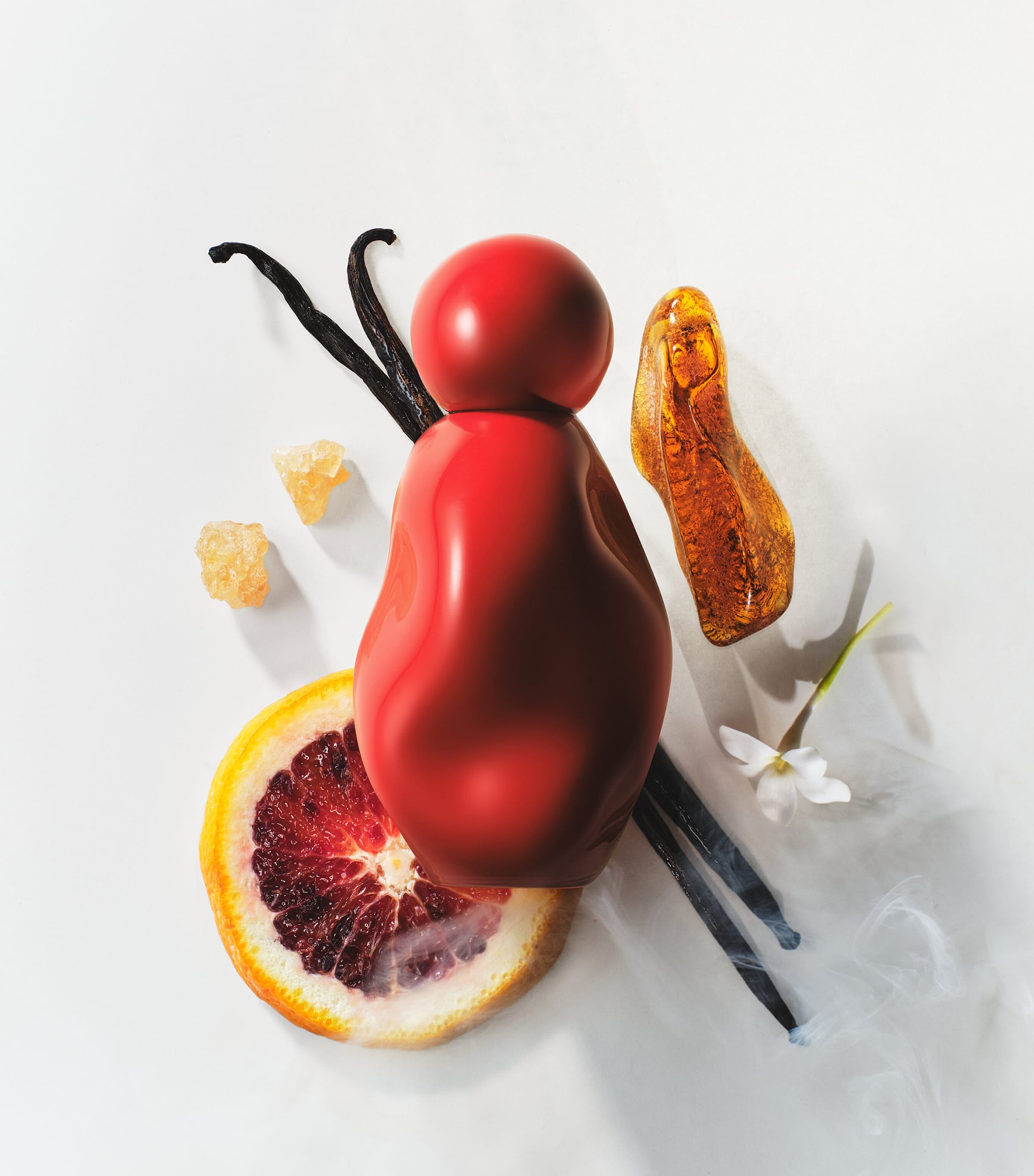 Cosmic by Kylie Jenner Intense Eau De Parfum (50ml) NO COLOUR Image 3