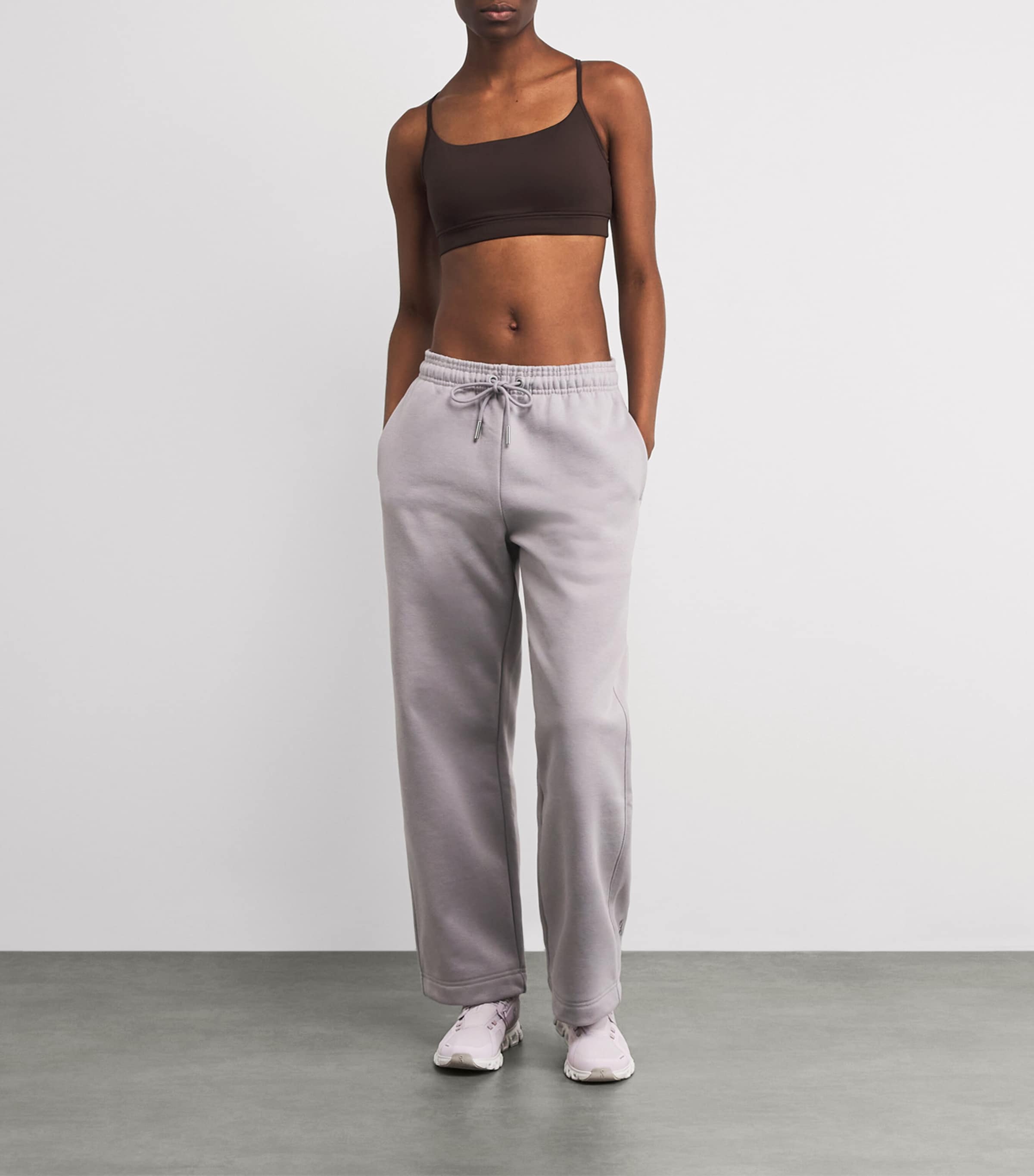 Cloud 6 Trainers ORCHID/FADE Image 2