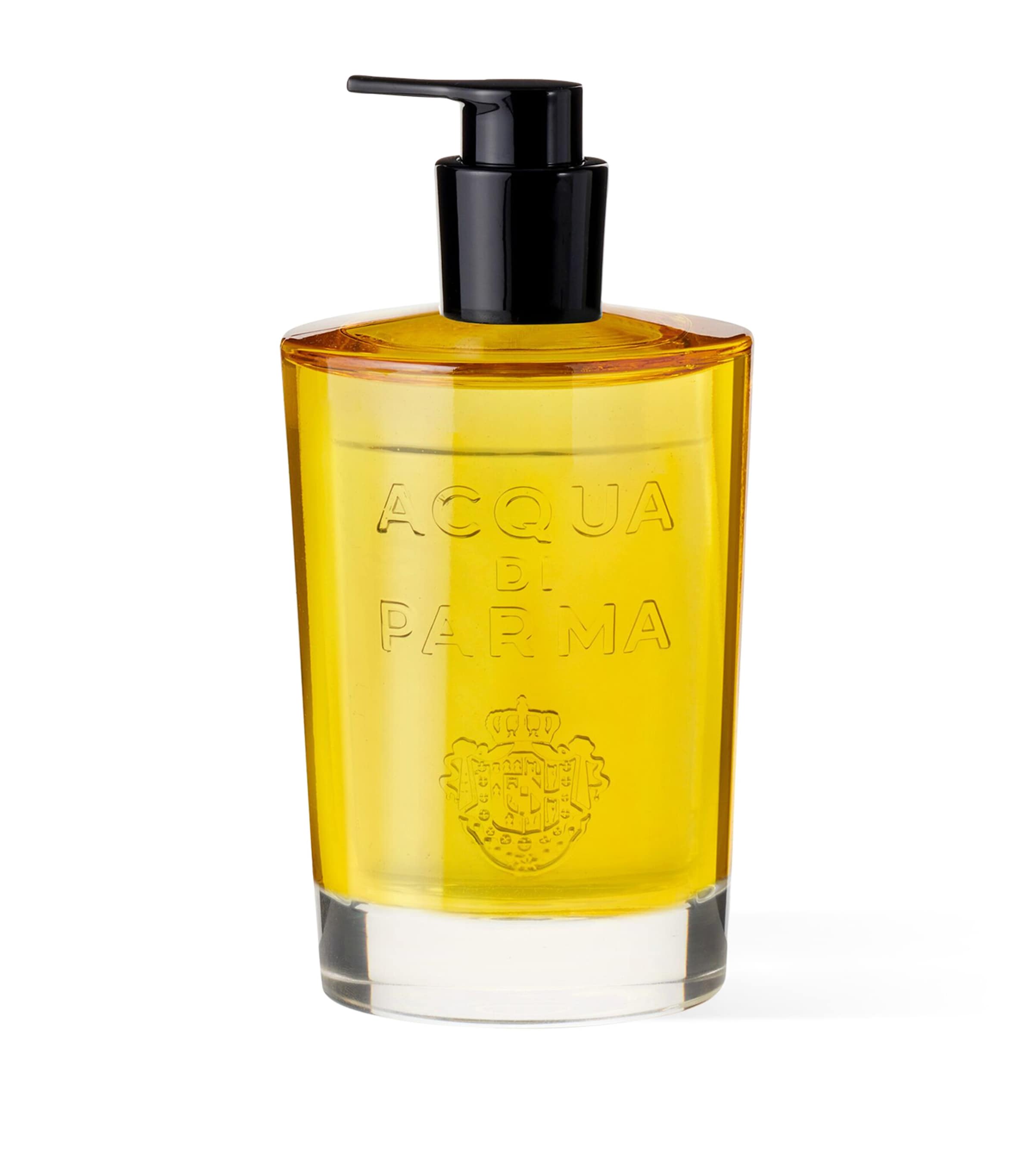 Buongiorno Hand Soap (330ml) NO COLOUR Image 1