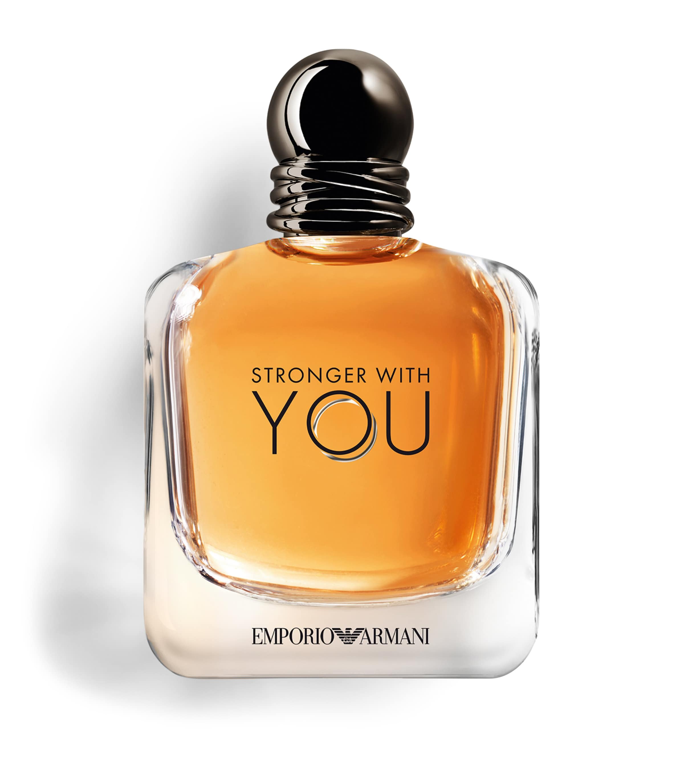 Armani Collezioni Stronger With You Eau De Toilette