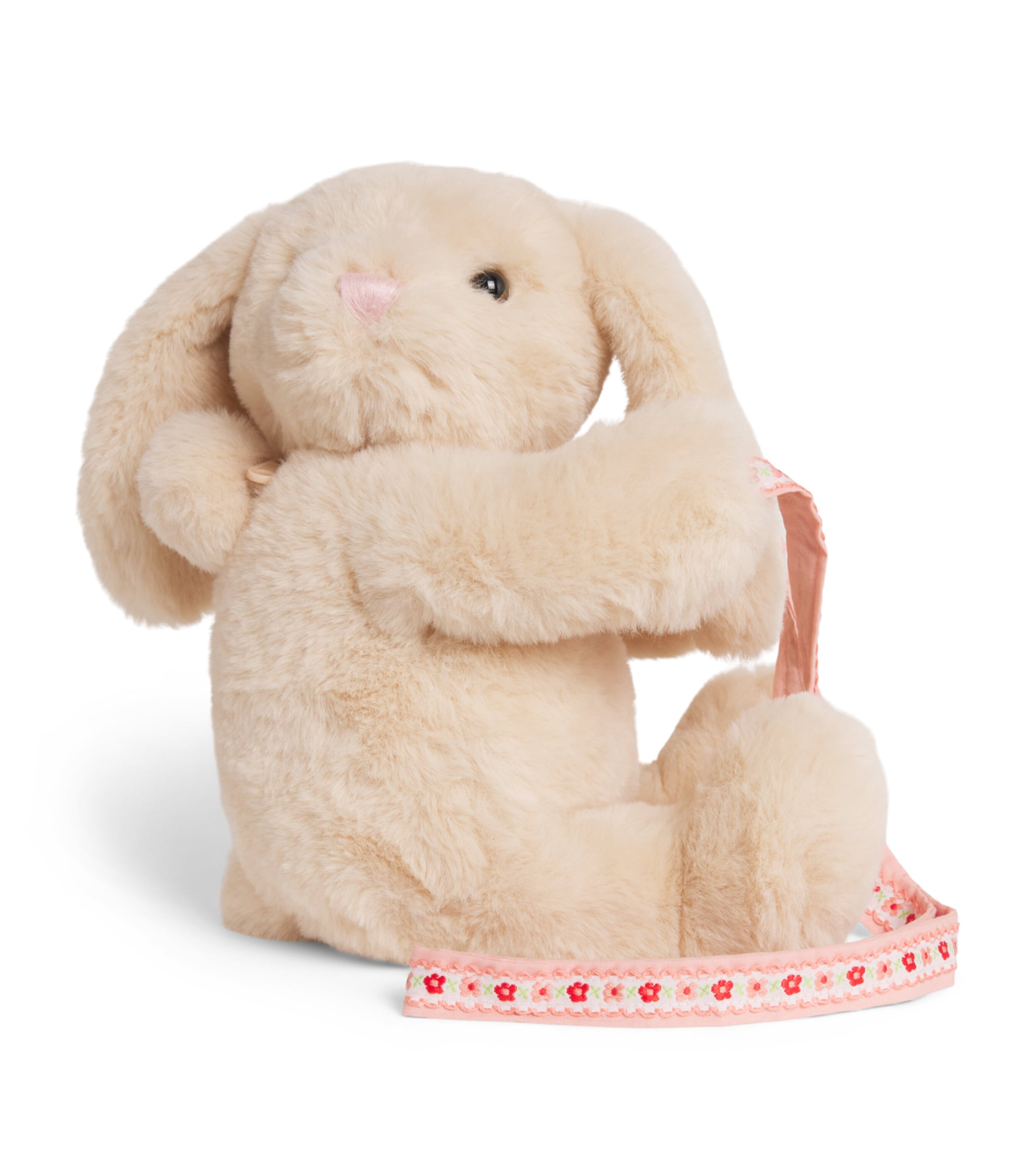 KONGES SLOJD Rabbit Cross-Body Bag Image 1