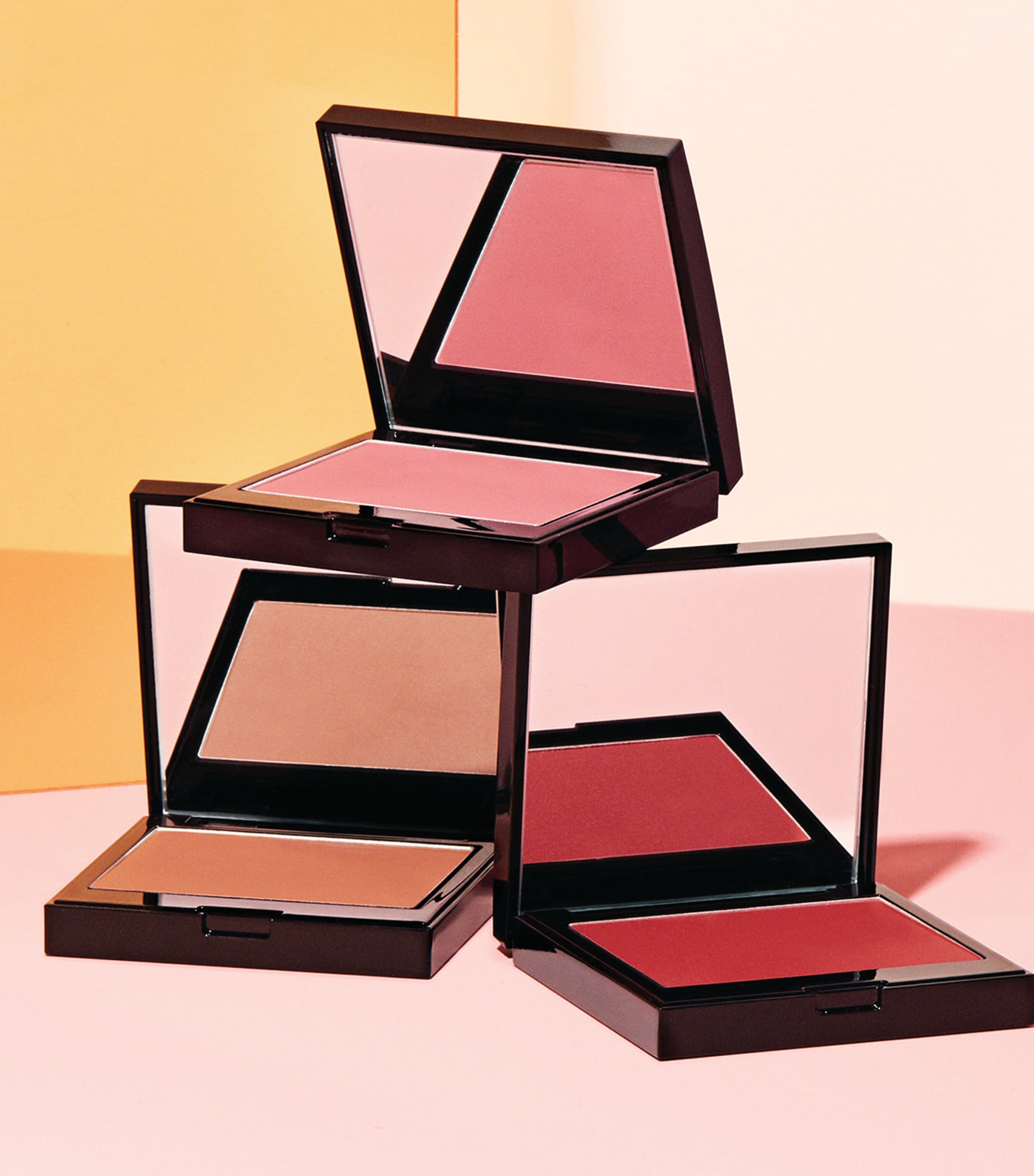 Laura Mercier Blush Colour Infusion Chai Image 6