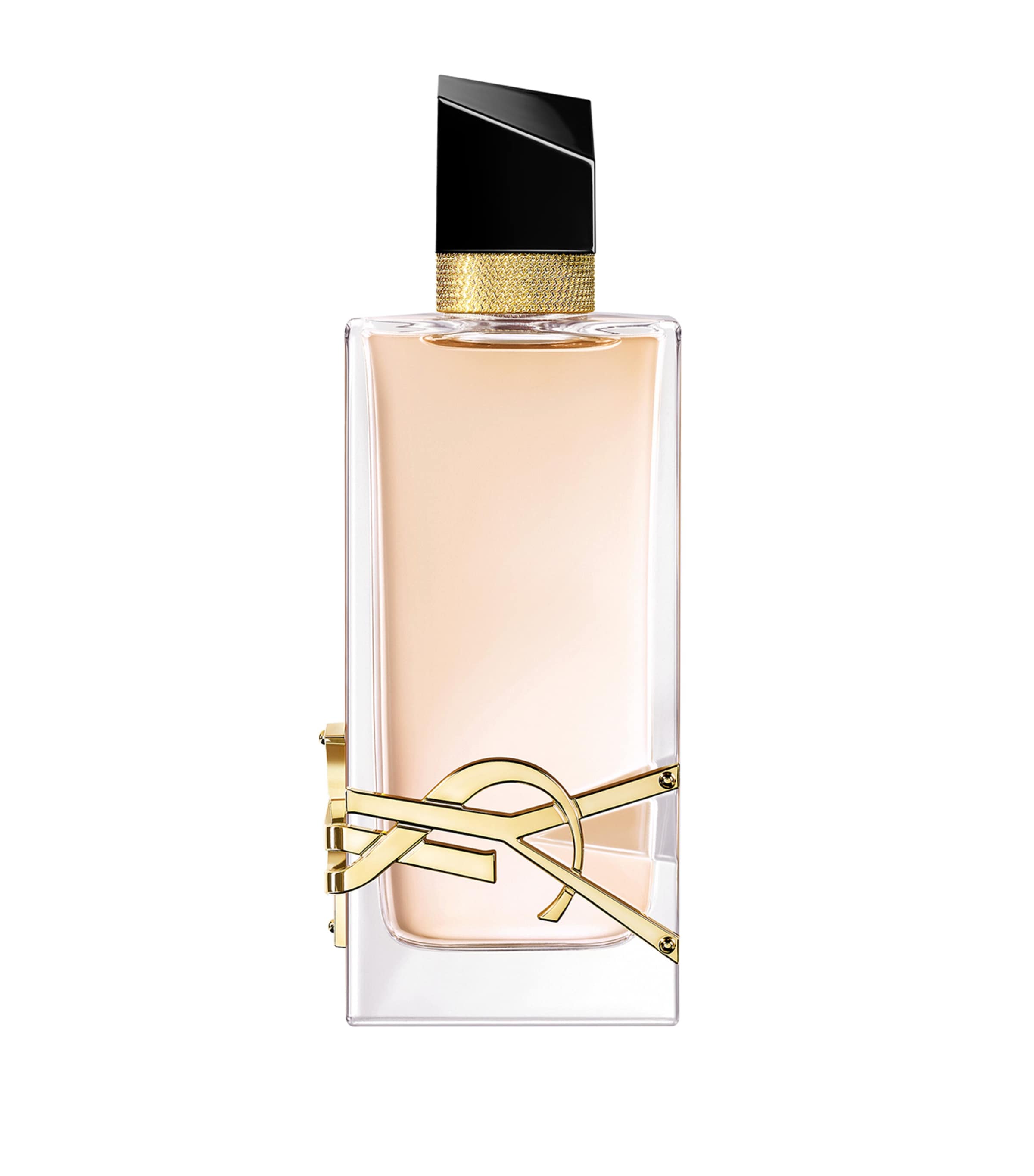 Ysl Libre Eau De Toilette In White