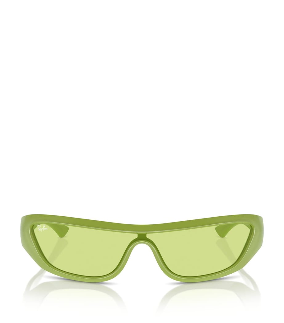 RB4431 Xan Sunglasses 6763/2 Image 1