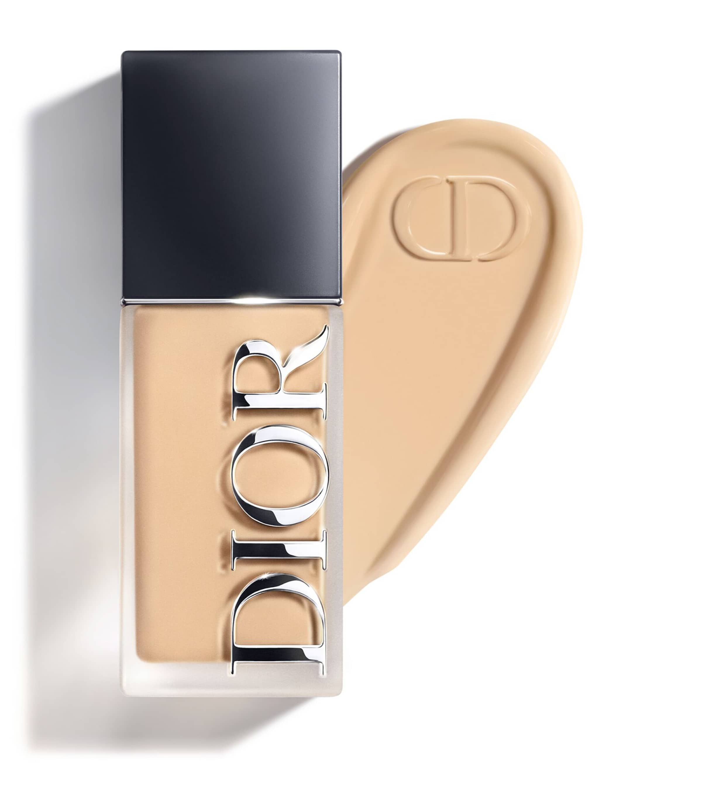 DIOR Dior Forever Skin Wear Foundation - 24h Natural Matte Finish Image 1