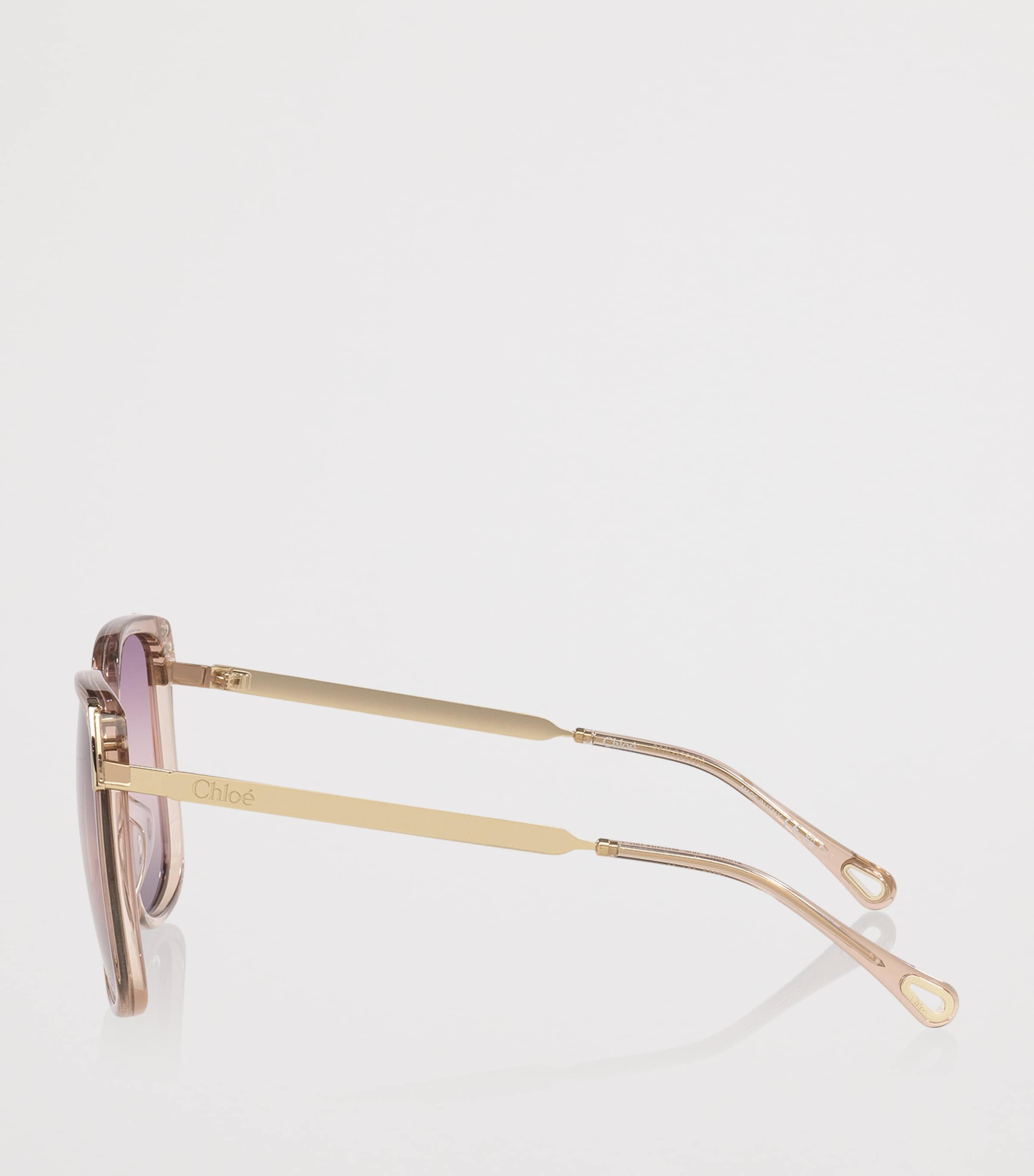 CH0286S Rectangle Sunglasses 1800S2 Image 3