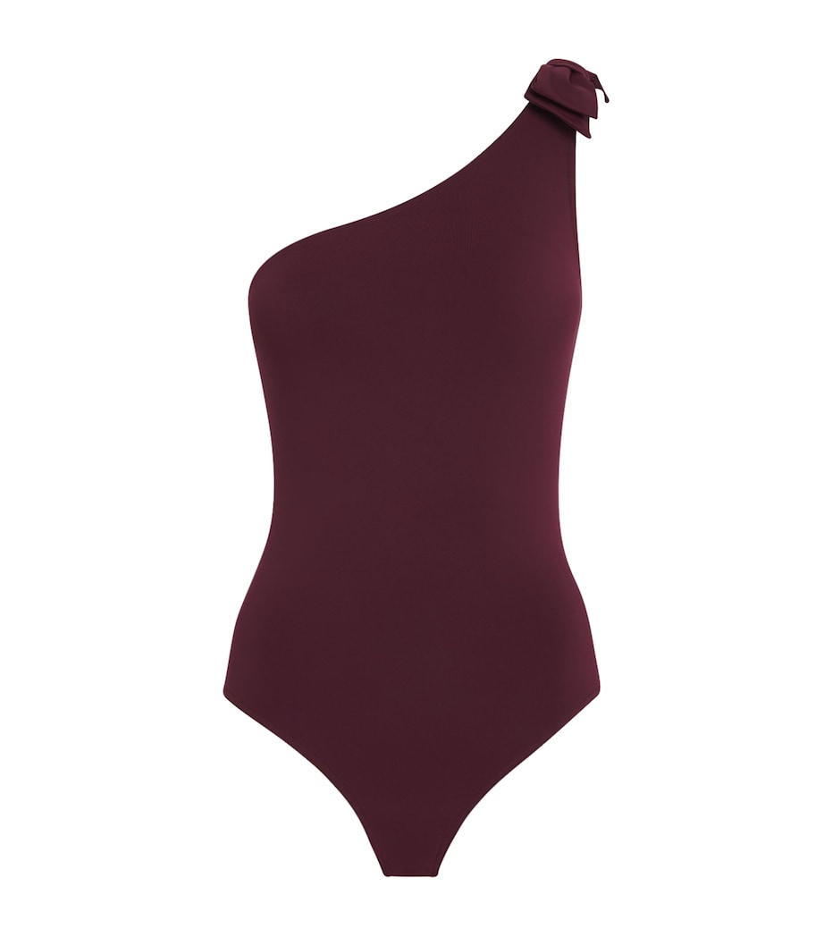 One-Shoulder Prodige Swimsuit QUETSCHE Image 1
