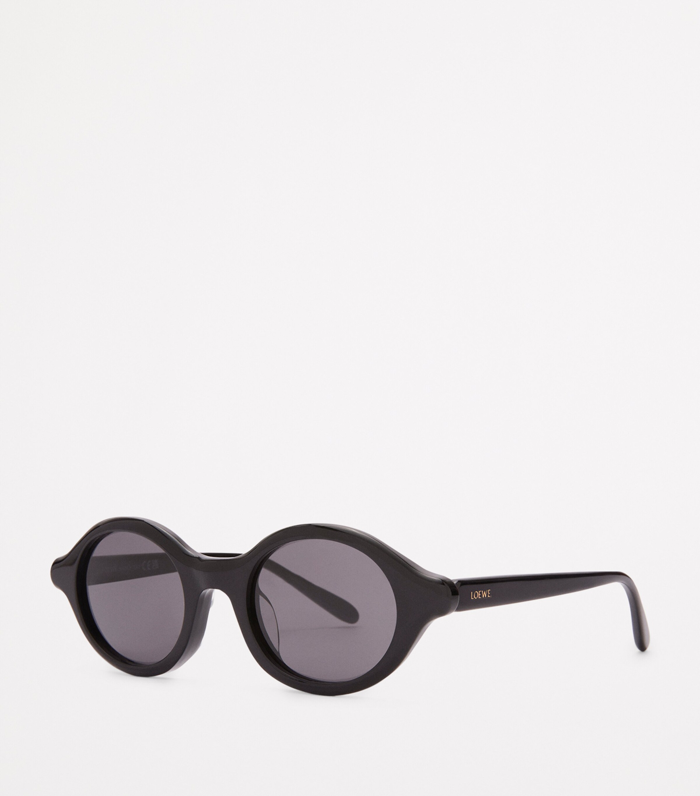LOEWE Epsilon Slim Sunglasses | Harrods US
