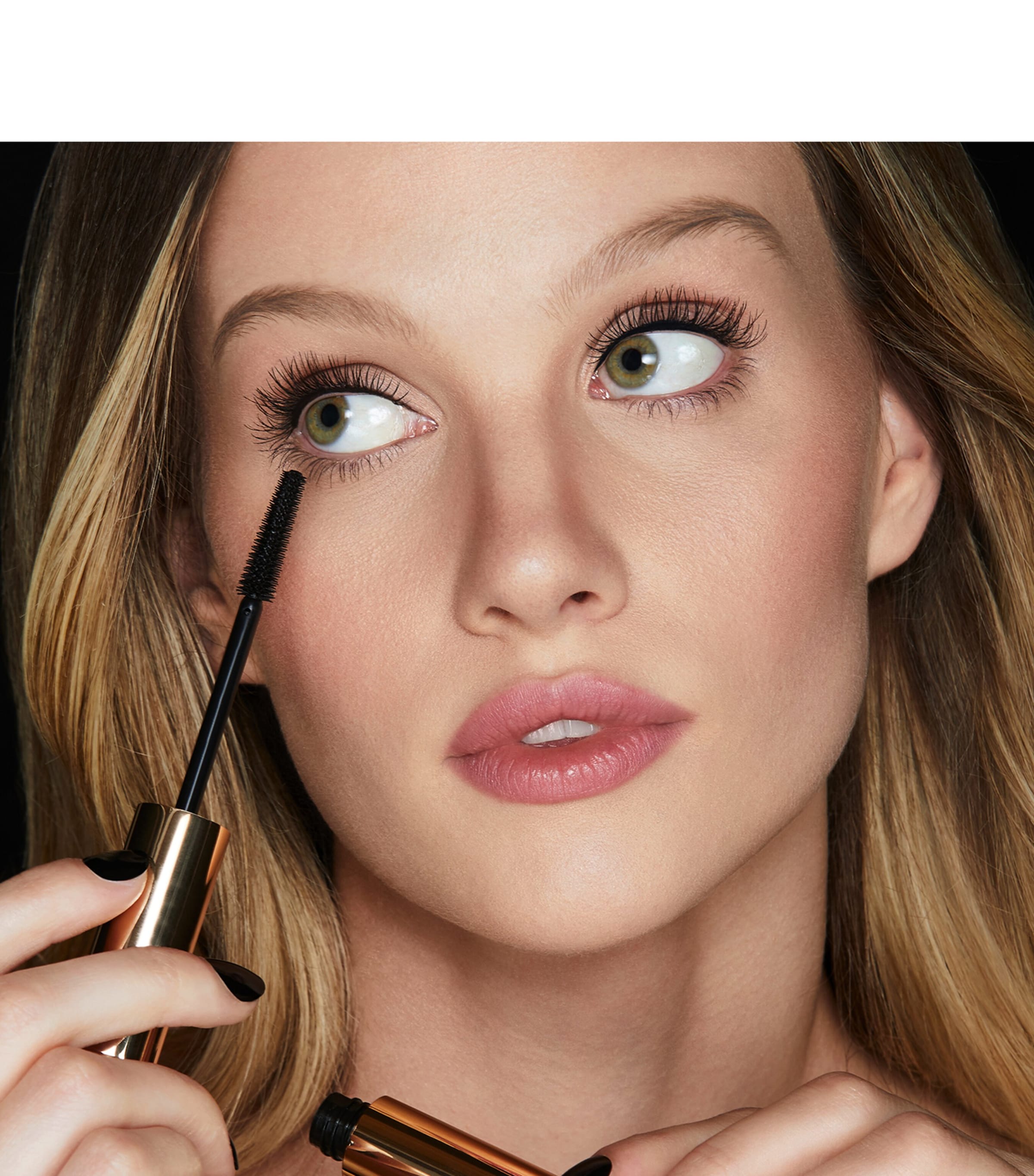 Hourglass Unlocked Instant Extension Mascara | Make-up | Eyes | Mascara | Designers | Hourglass Hourglass Unlocked Instant Extension Mascara | Make-up | Eyes | Mascara | Designers | Hourglass