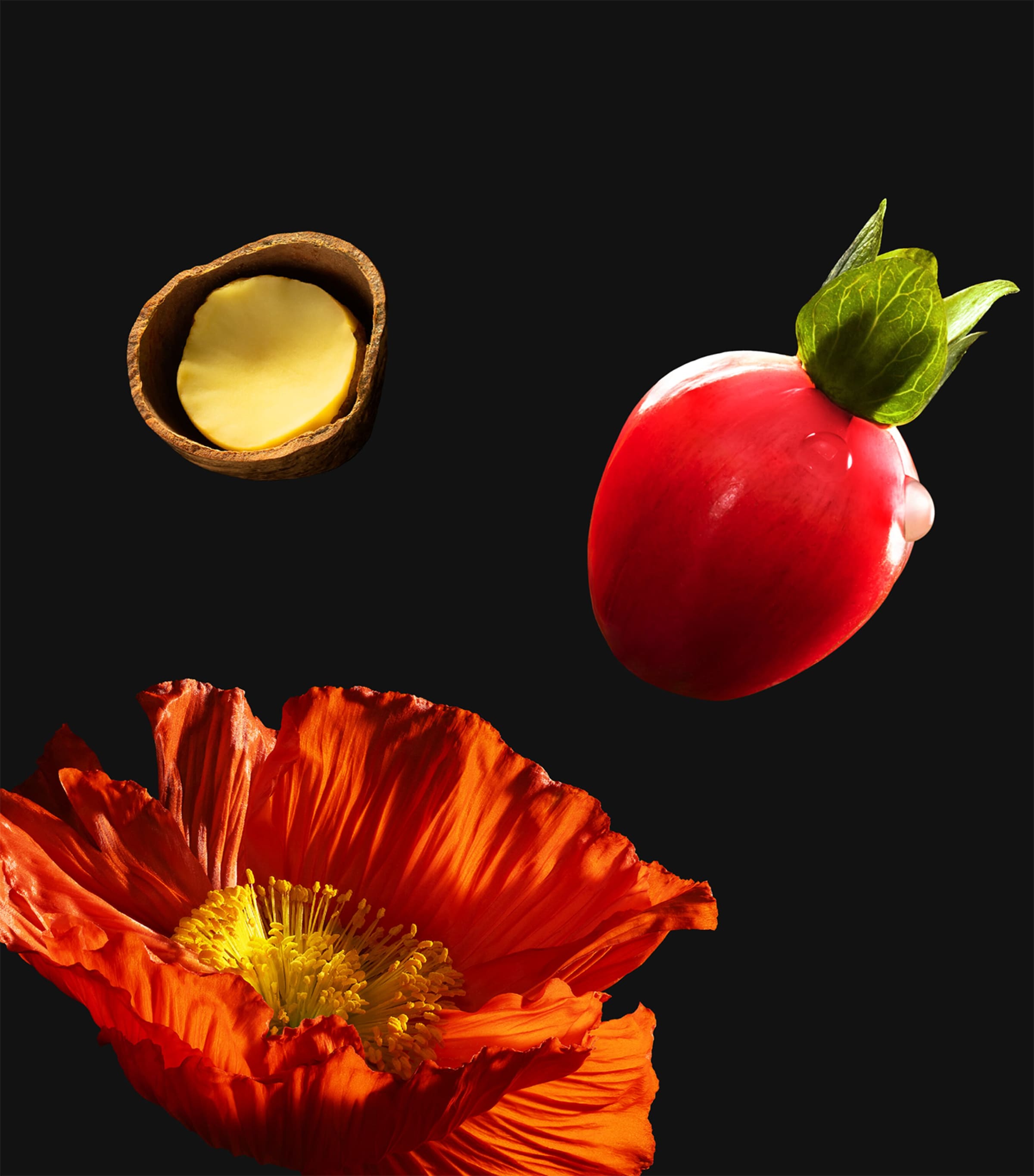 MACXimal Sleek Satin Lipstick GRAPEFRUIT PUCKER Image 4