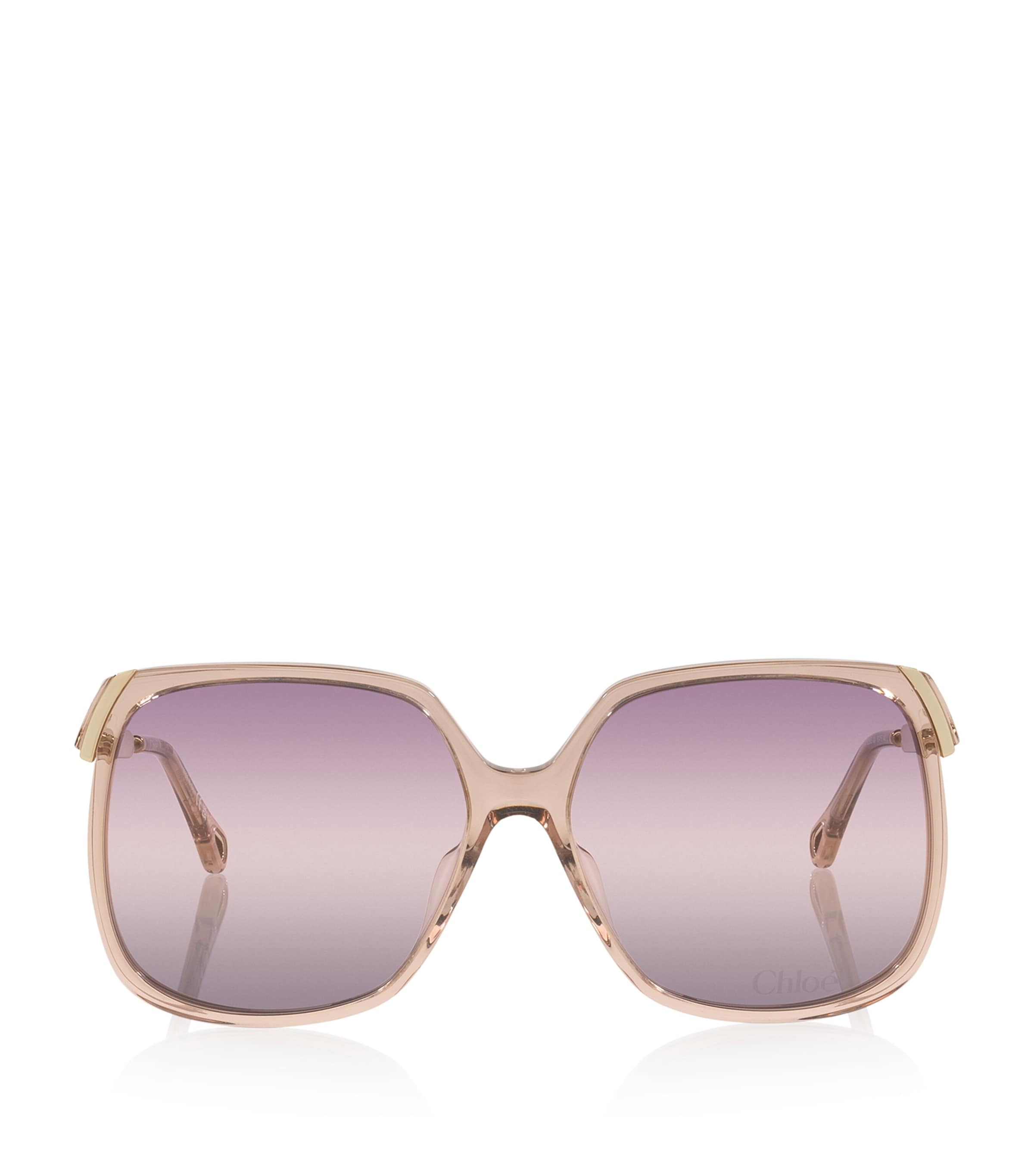 CH0286S Rectangle Sunglasses 1800S2 Image 1