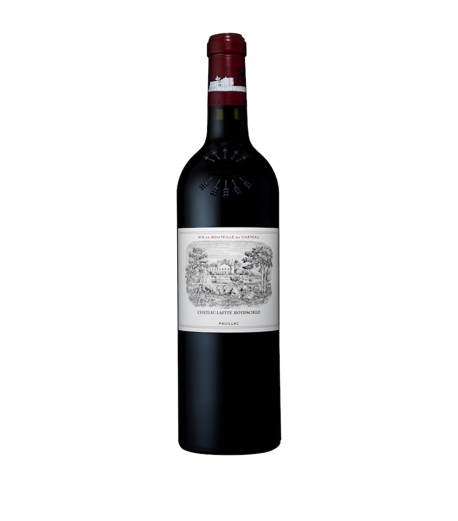 Château Lafite Rothschild Pauillac 2009 (75cl) - Bordeaux, France Image 1