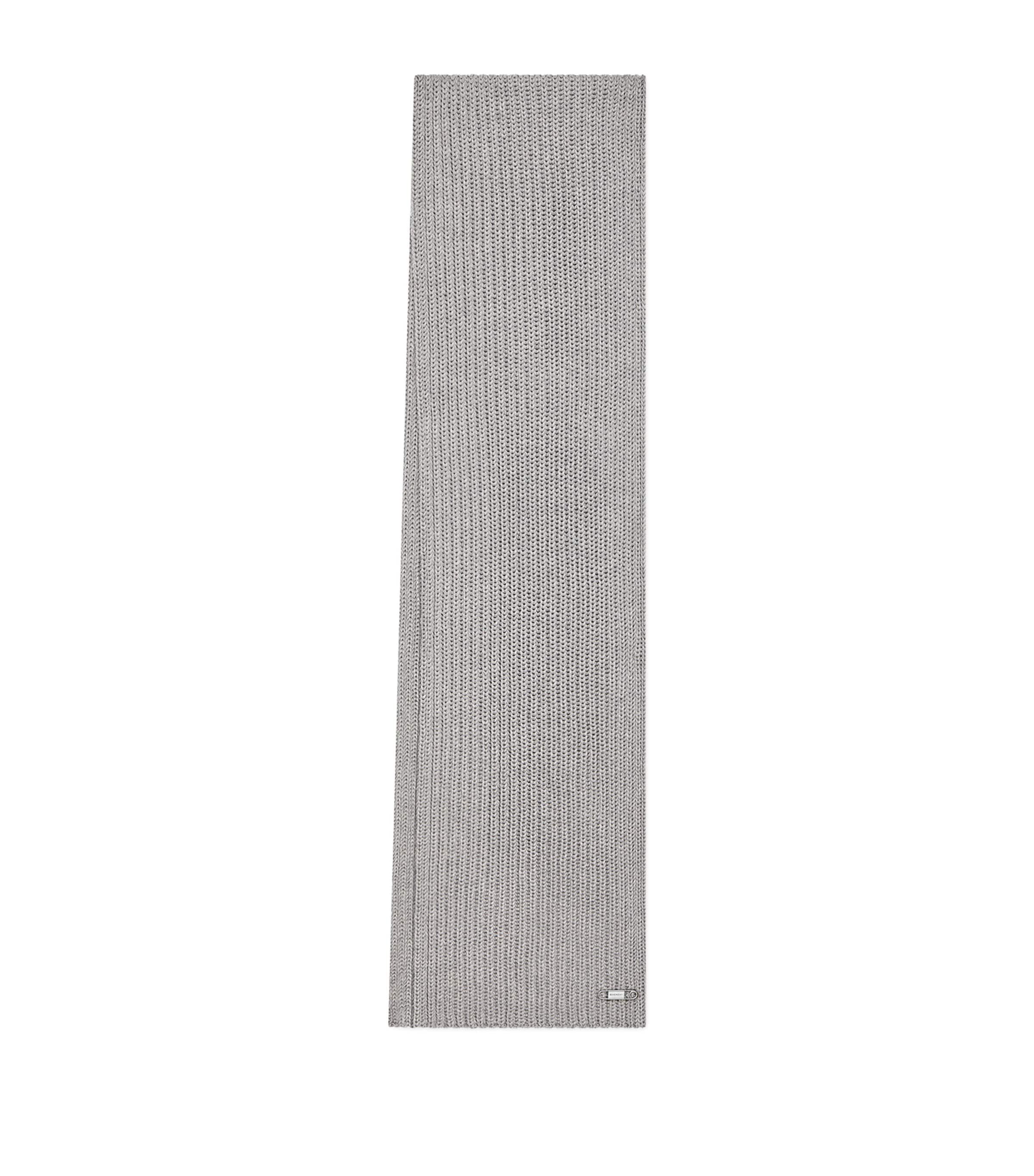 Givenchy Wool Safety Pin Scarf Image 1