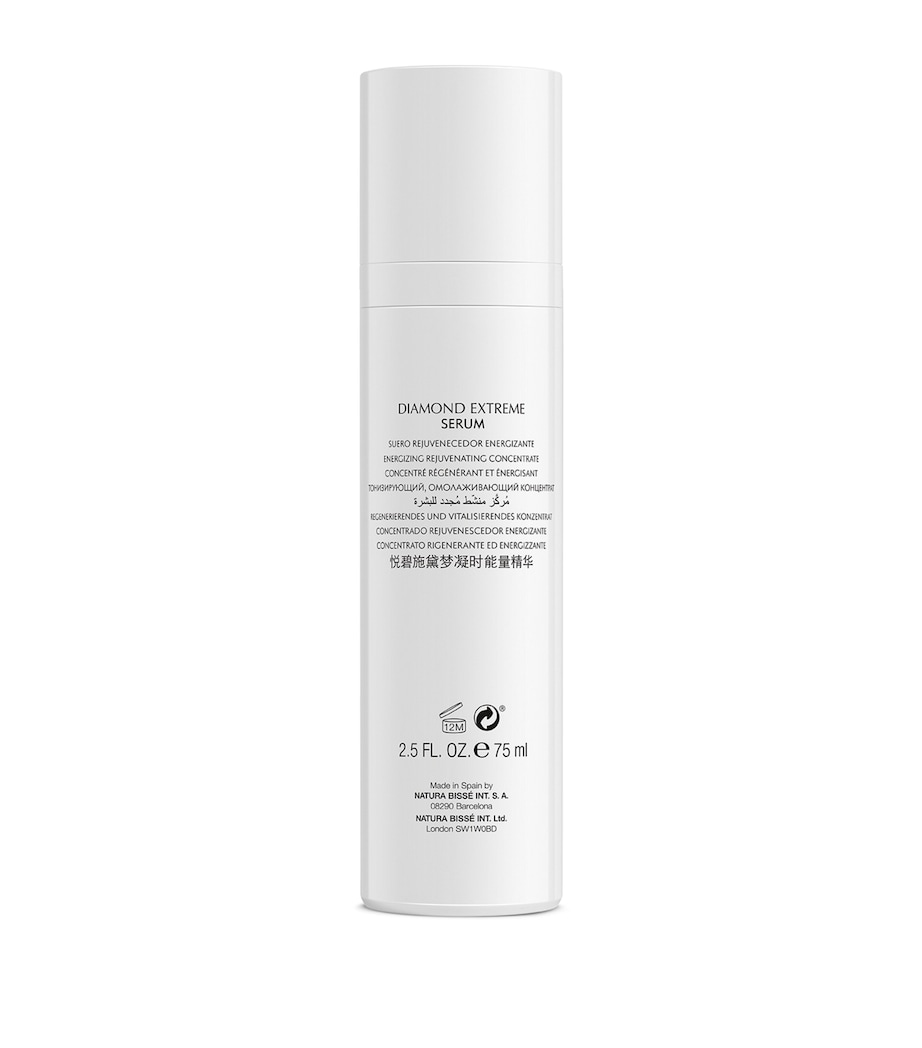 Diamond Extreme Serum (75ml) NO COLOUR Image 3