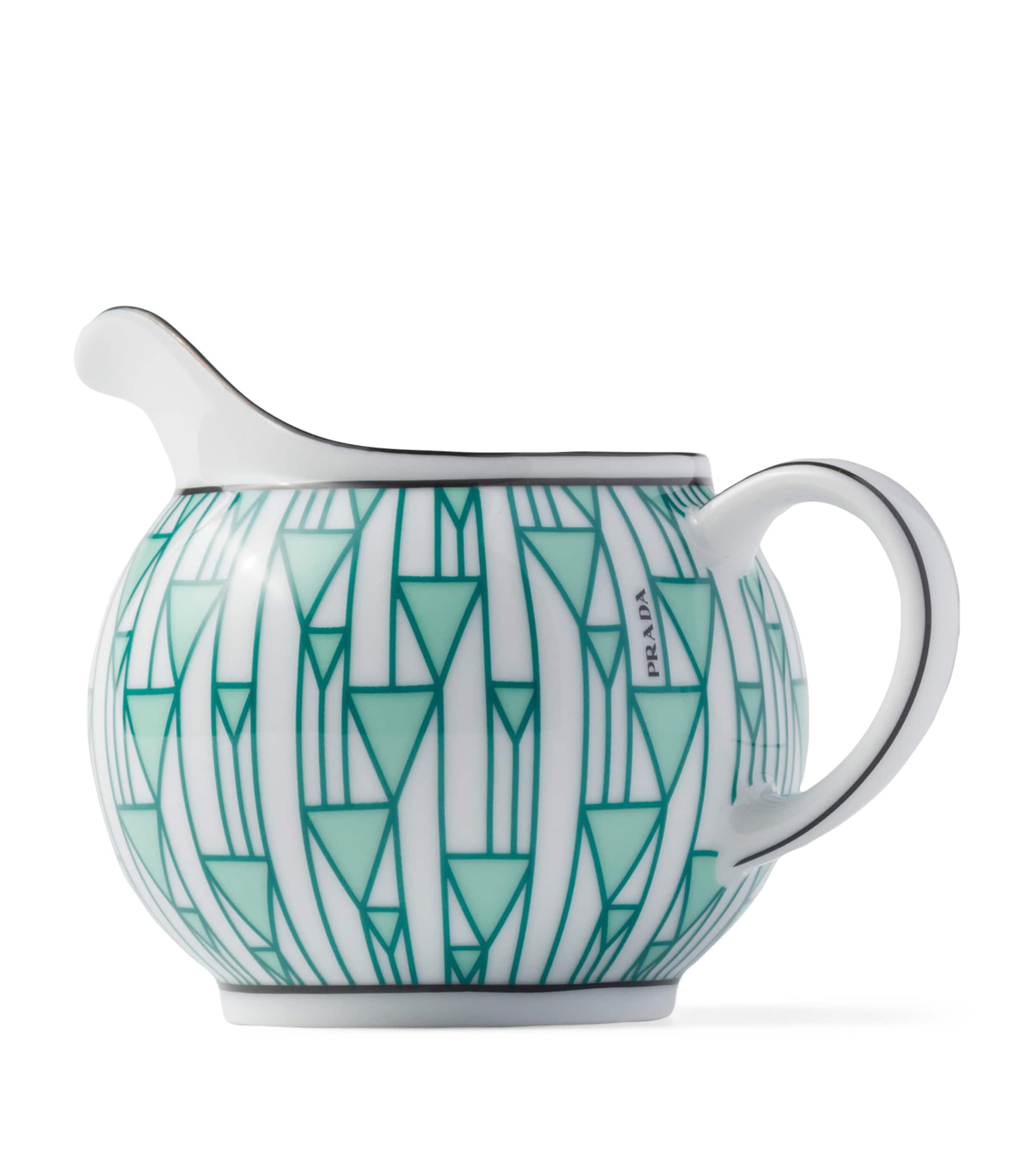 Vienna Creamer Jug and Sugar Pot Set F0HM1 Image 3