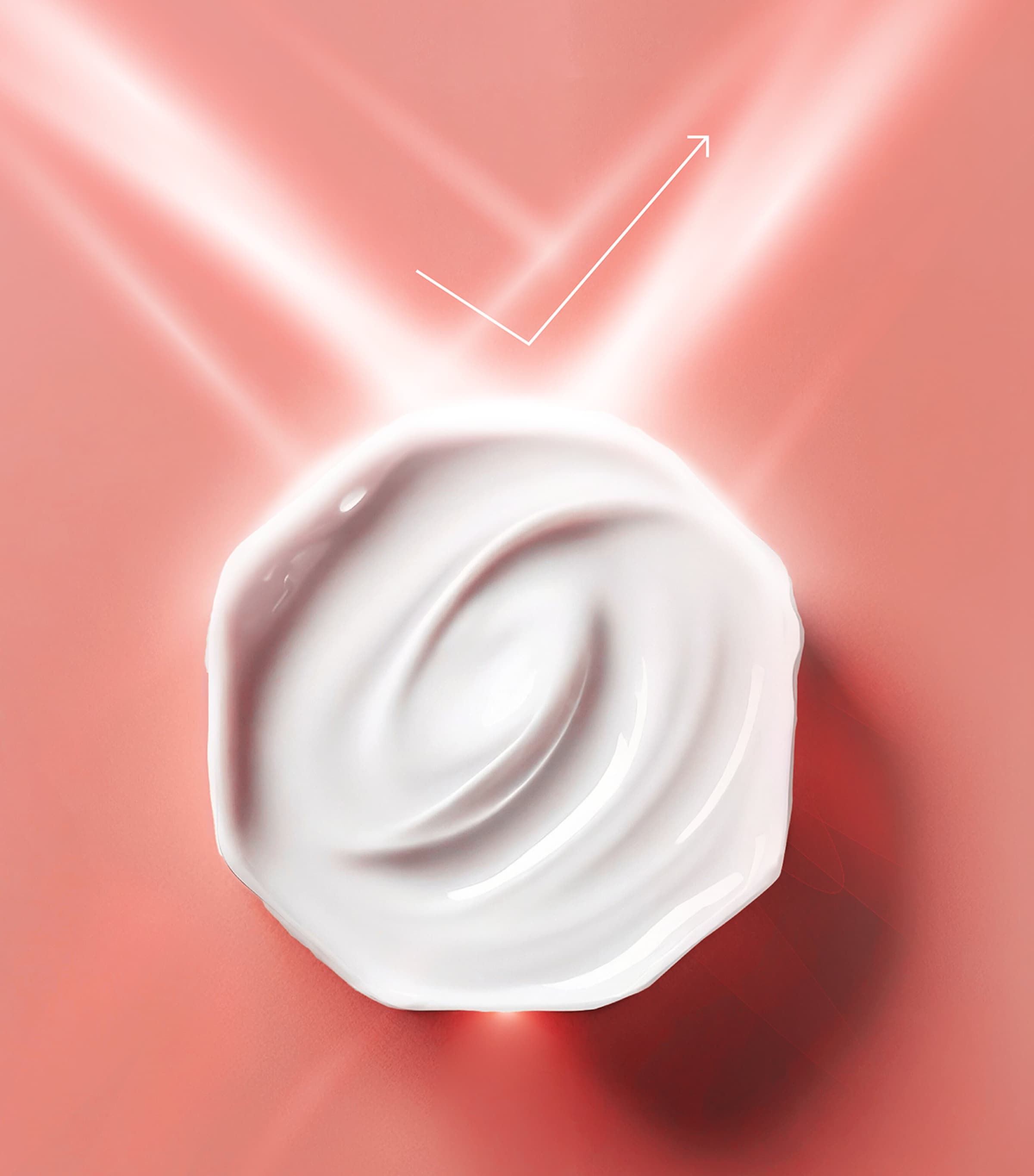 The Energist Multi-Defense Lotion SPF50 (66ml) NO COLOUR Image 4