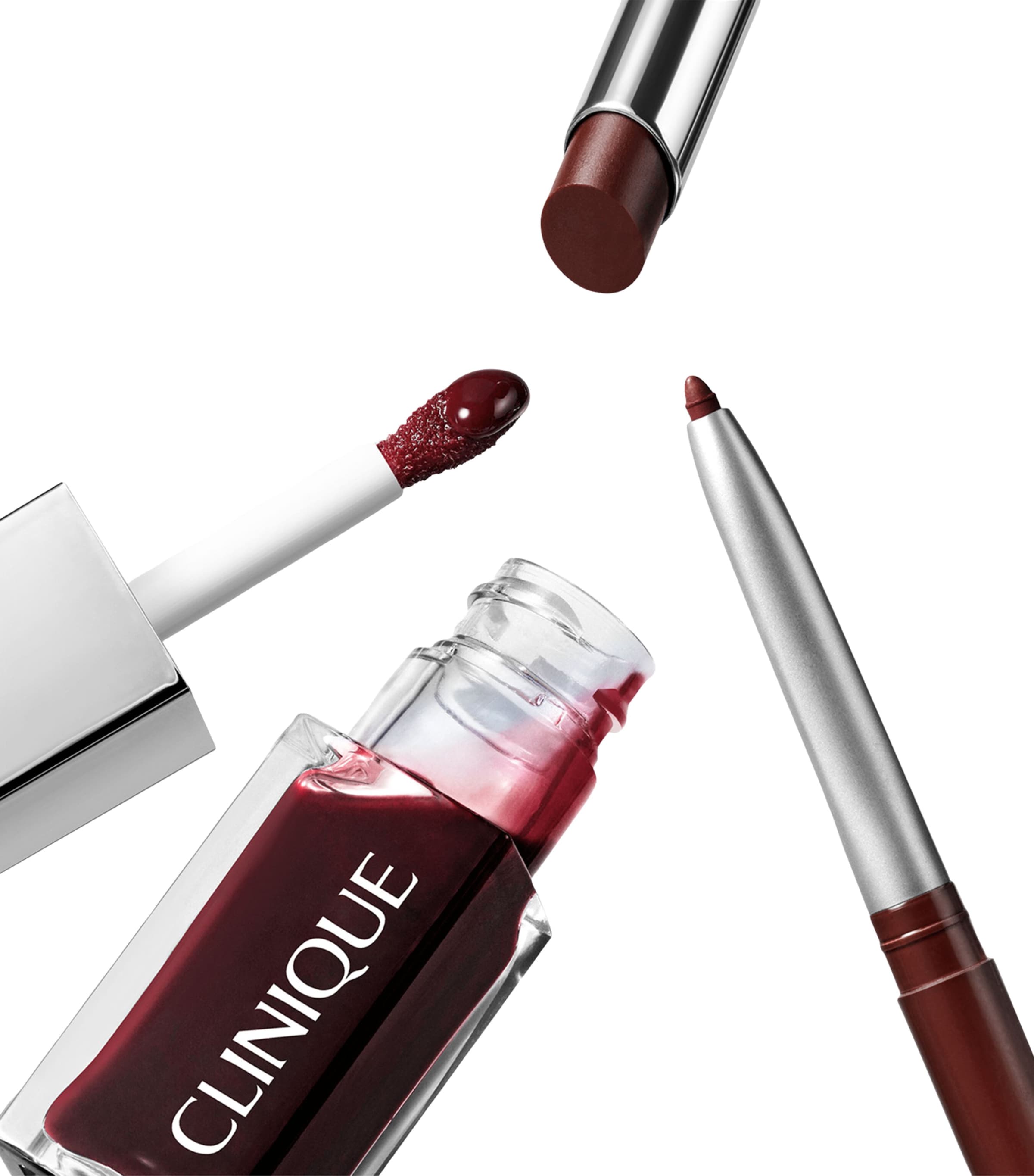 Quickliner For Lips BLACK HONEY Image 7