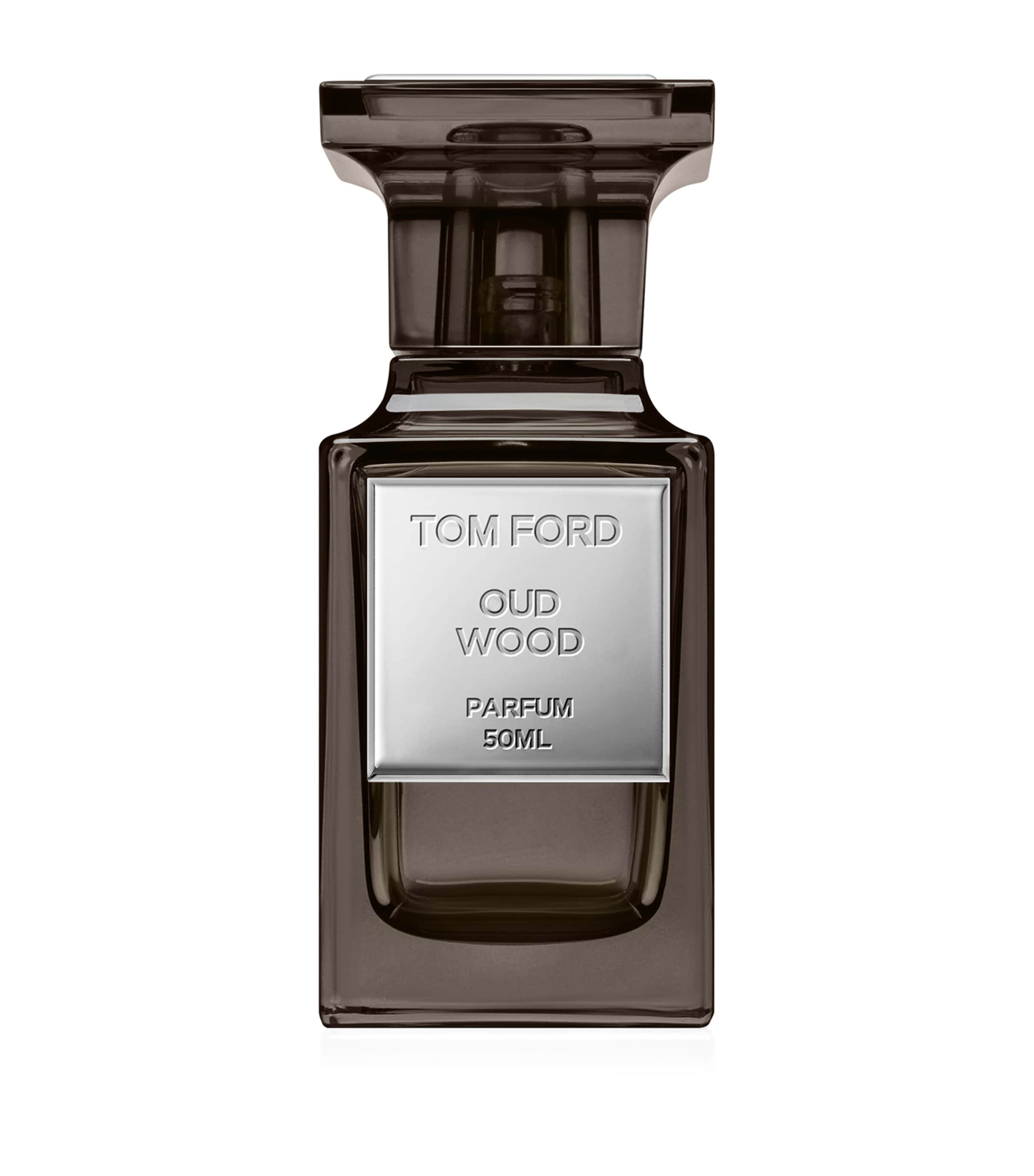 TOM FORD Oud Wood Parfum (50ml) | Perfume | Womens Perfume | Unisex Perfumes | Designers | Tom Ford | Beauty Bestsellers | Beauty Exclusives