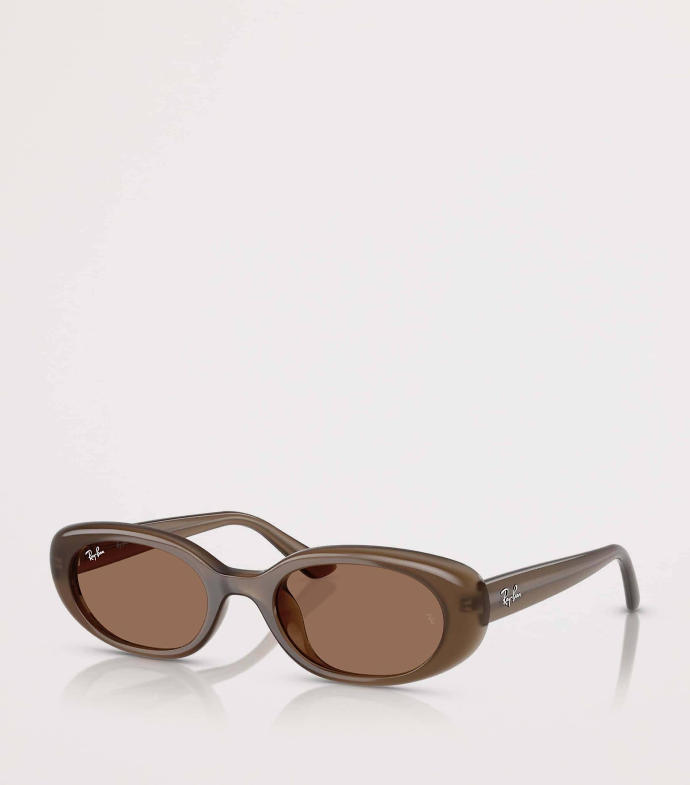 Ray-Ban Injected Oval Sunglasses Image 2