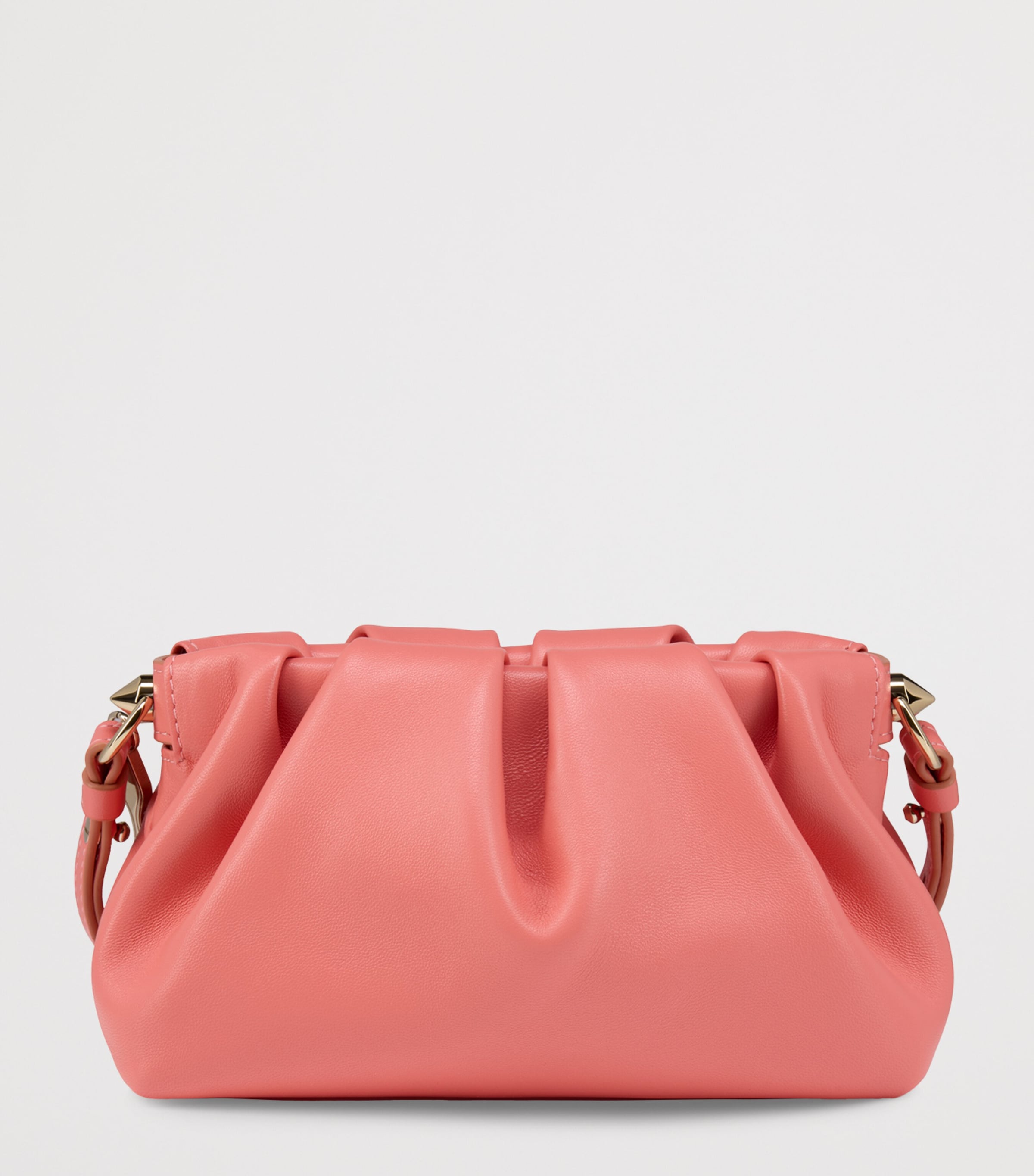 Christian Louboutin Mini Eva Leather Cross-Body Bag Image 5