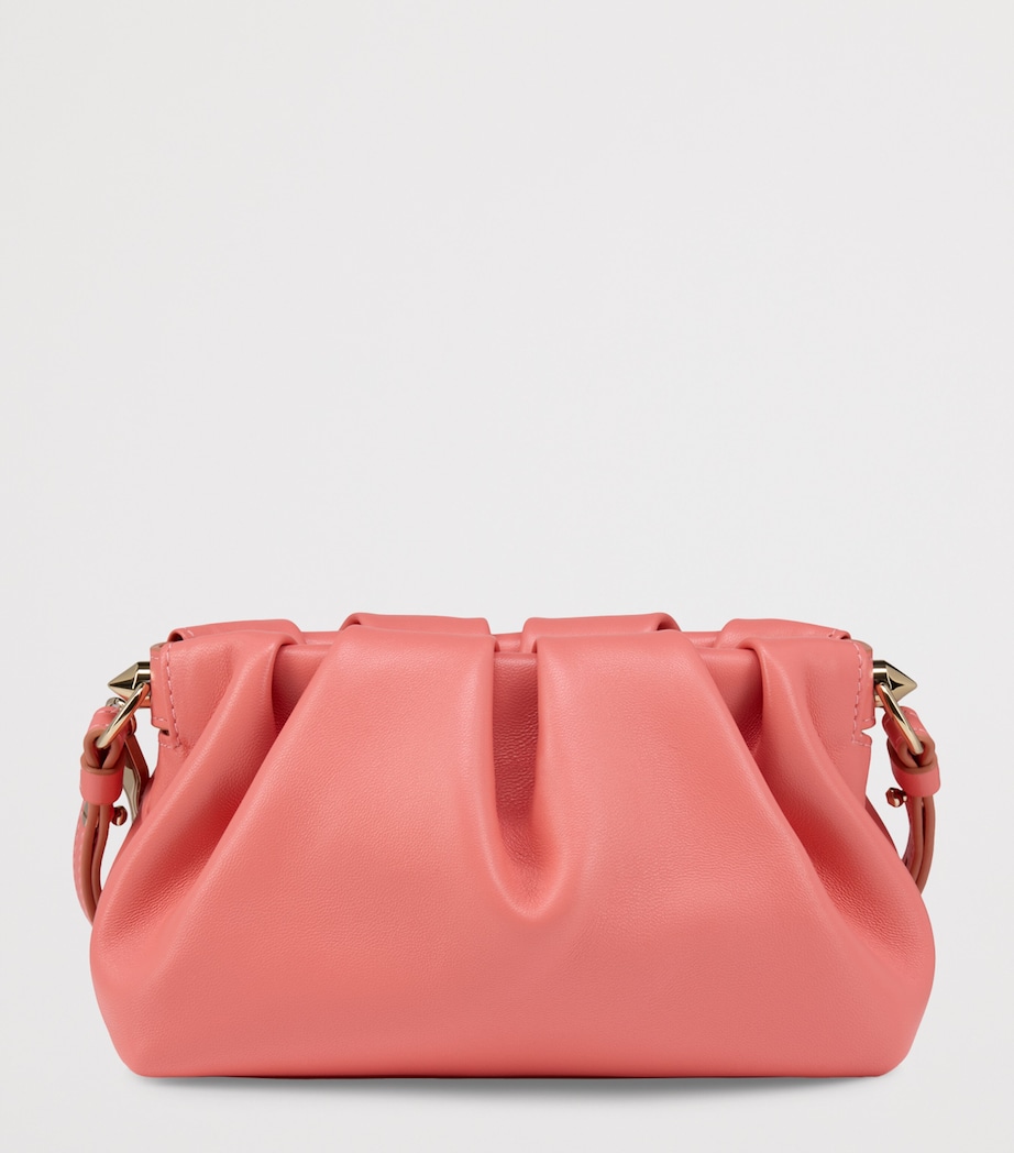 Christian Louboutin Mini Eva Leather Cross-Body Bag Image 5