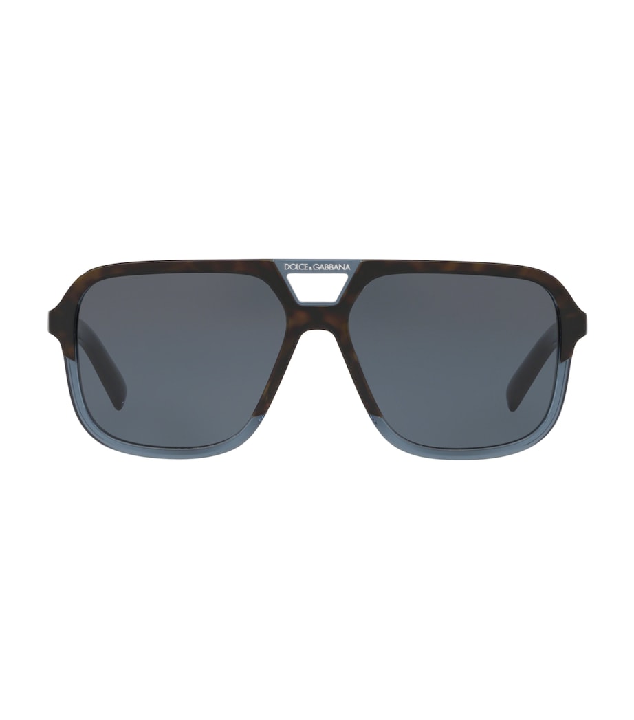 Acetate Angel Sunglasses 320980 Image 1