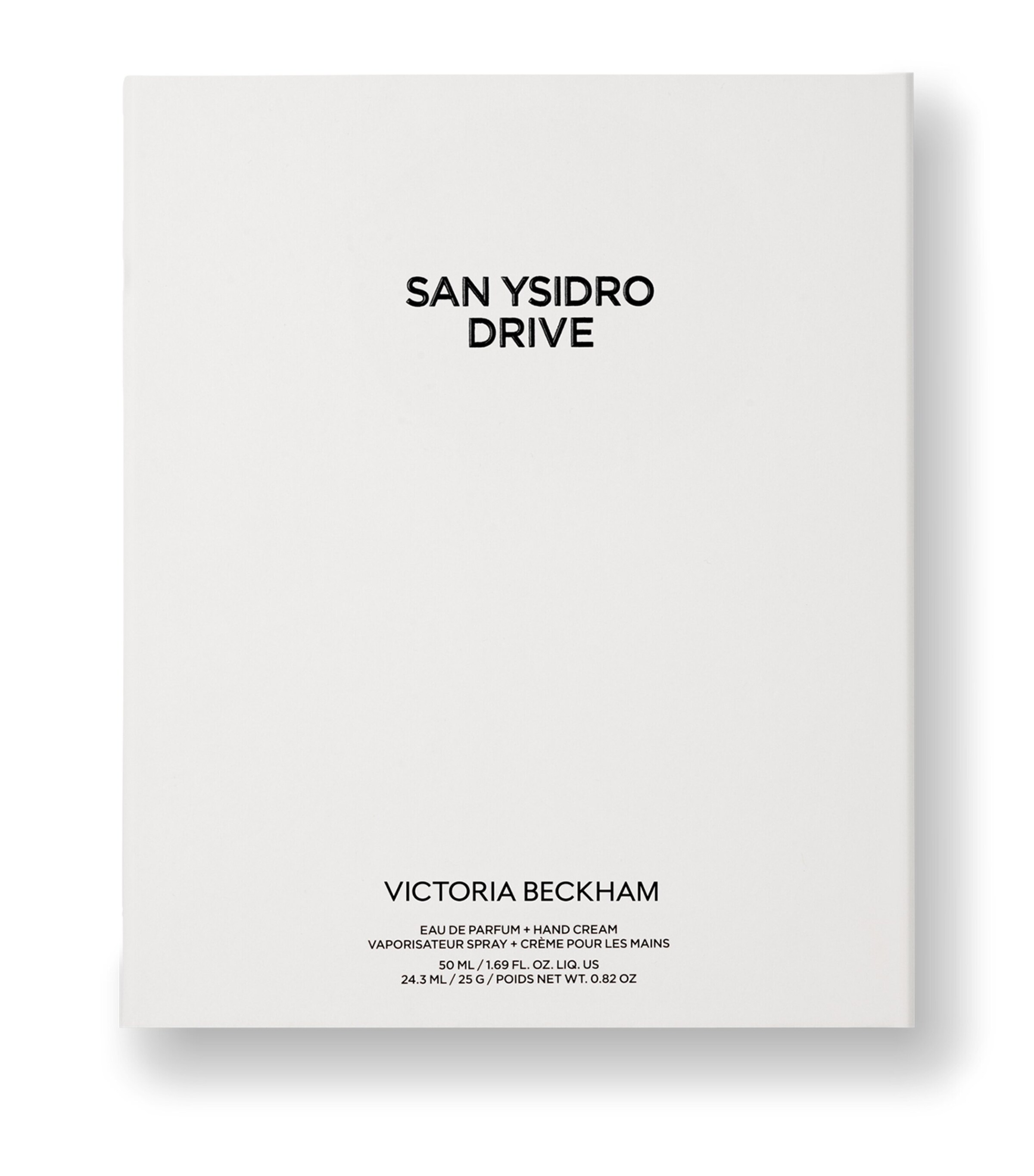 San Ysidro Drive Fragrance Gift Set (50ml) NO COLOUR Image 4