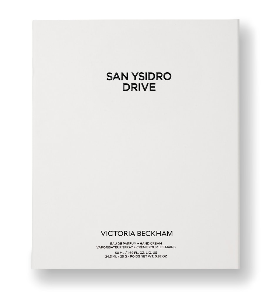 San Ysidro Drive Fragrance Gift Set (50ml) NO COLOUR Image 4