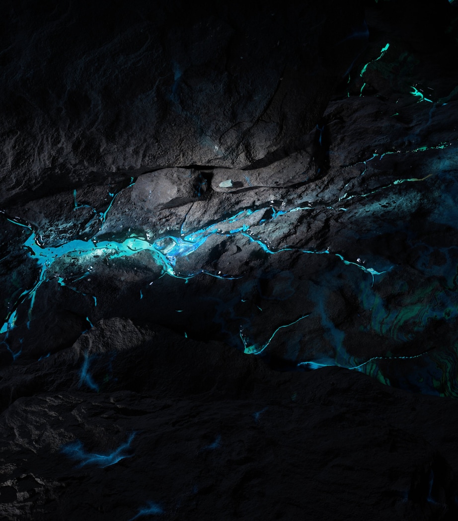 Le Gemme Orom Eau de Parfum (60ml) NO COLOUR Image 5