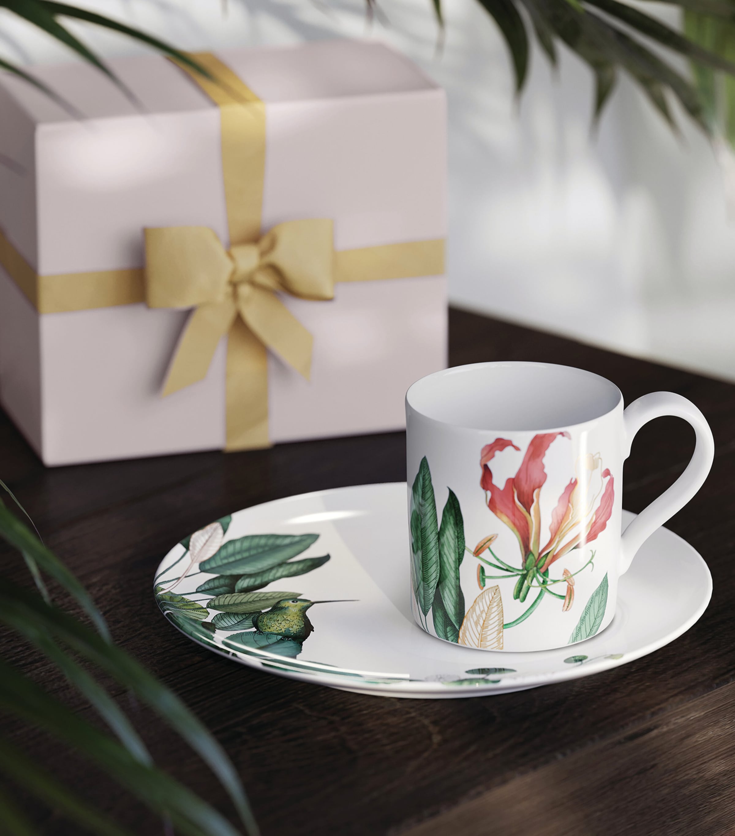 Avarua Coffee Cup (220ml) MULTI Image 4