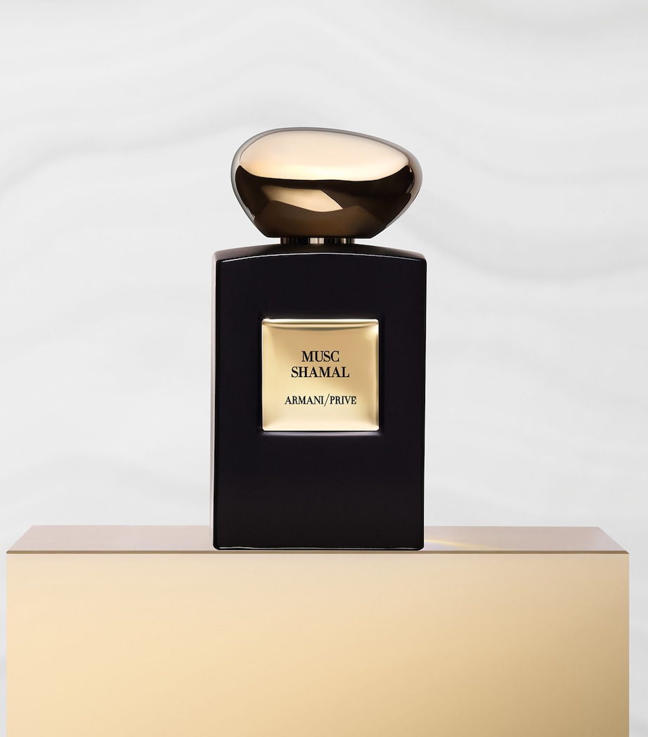 Armani Privé Musc Shamal Eau de Parfum (100ml) Image 4