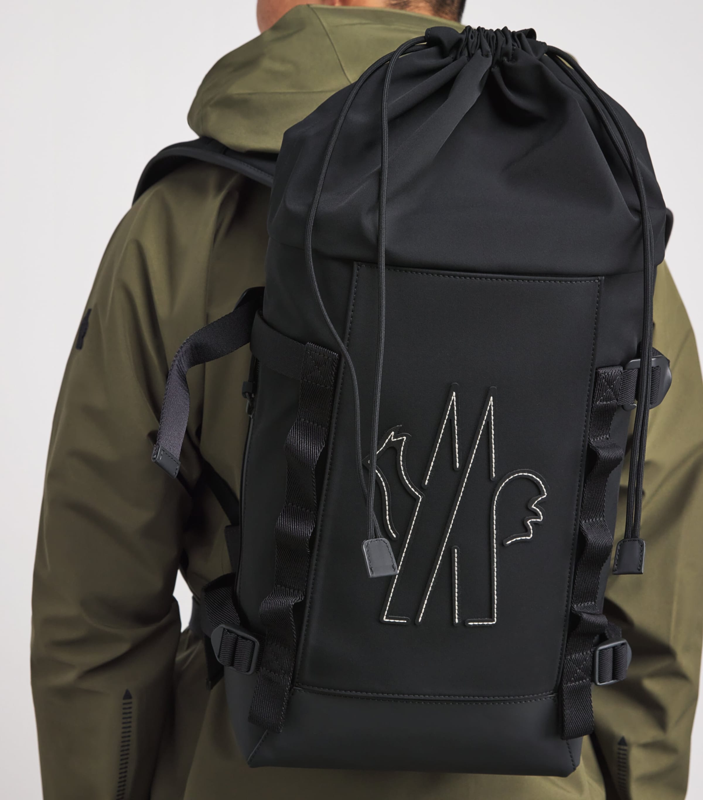 Grenoble Ski Backpack 999 Image 2