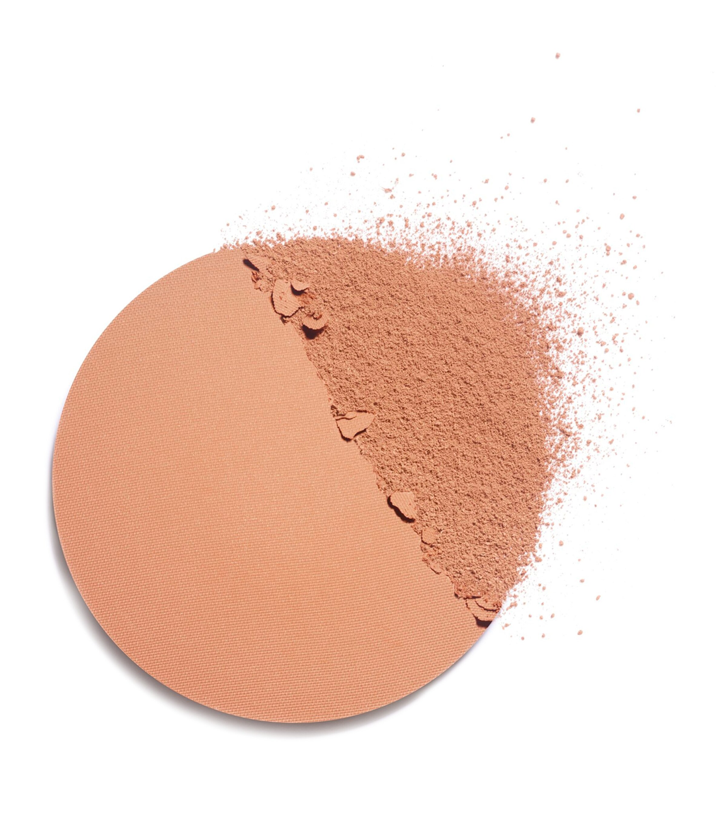 LES BEIGES Healthy Glow Sheer Powder B60 Image 3